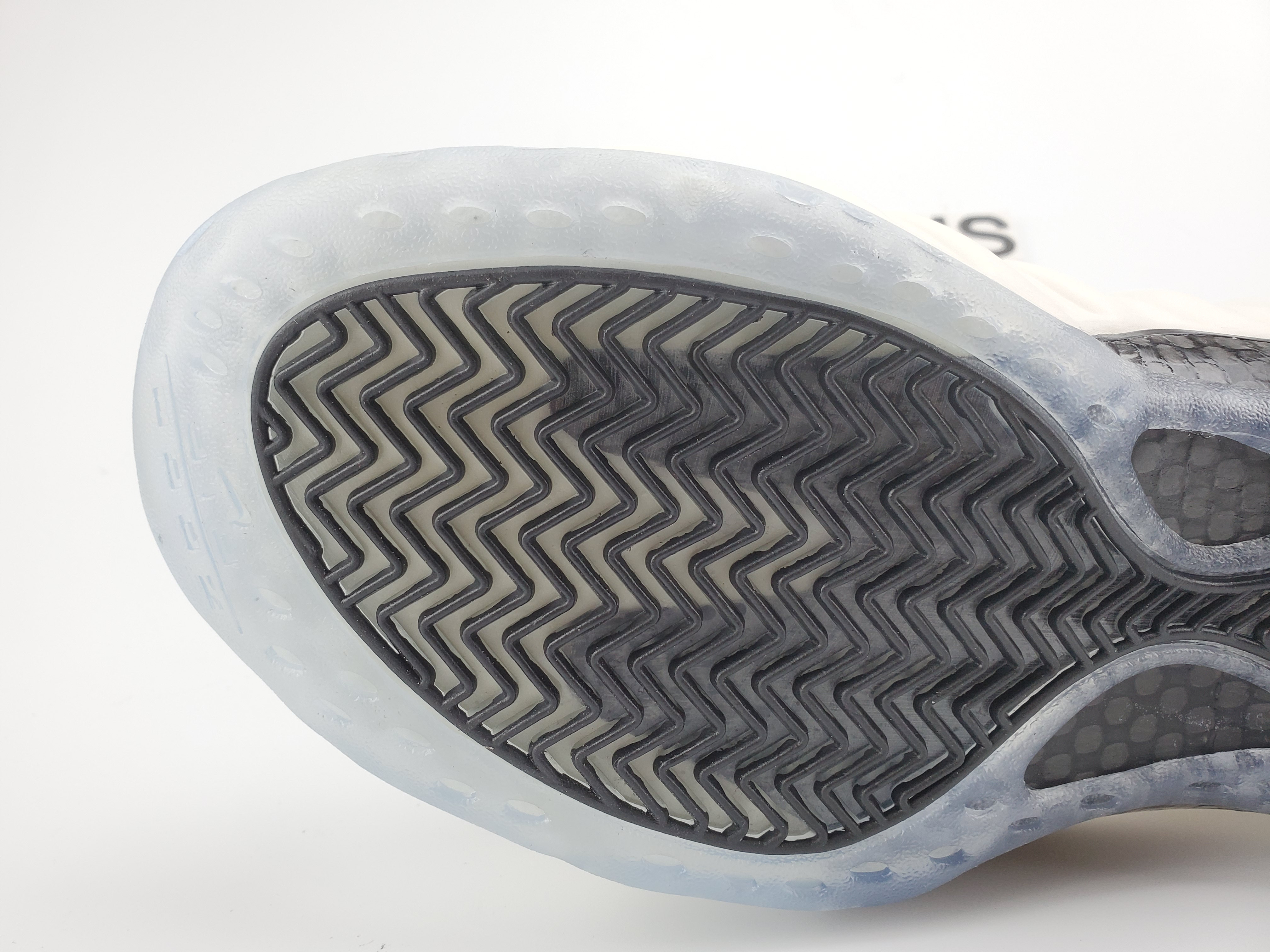 AIR FOAMPOSITE ONE PRM "OLYMPIC"