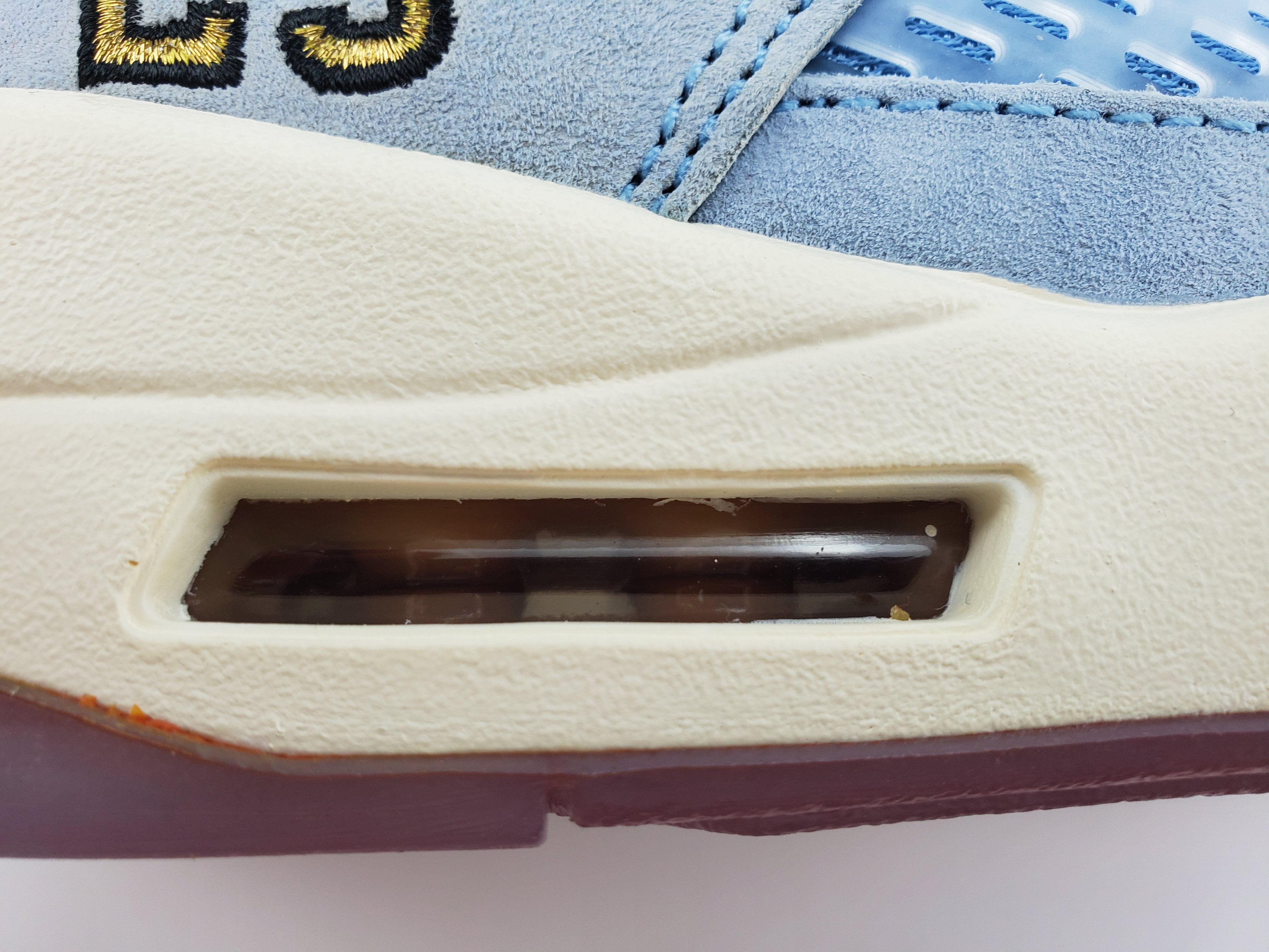 Jordan 5 Retro Trophy Room Ice Blue