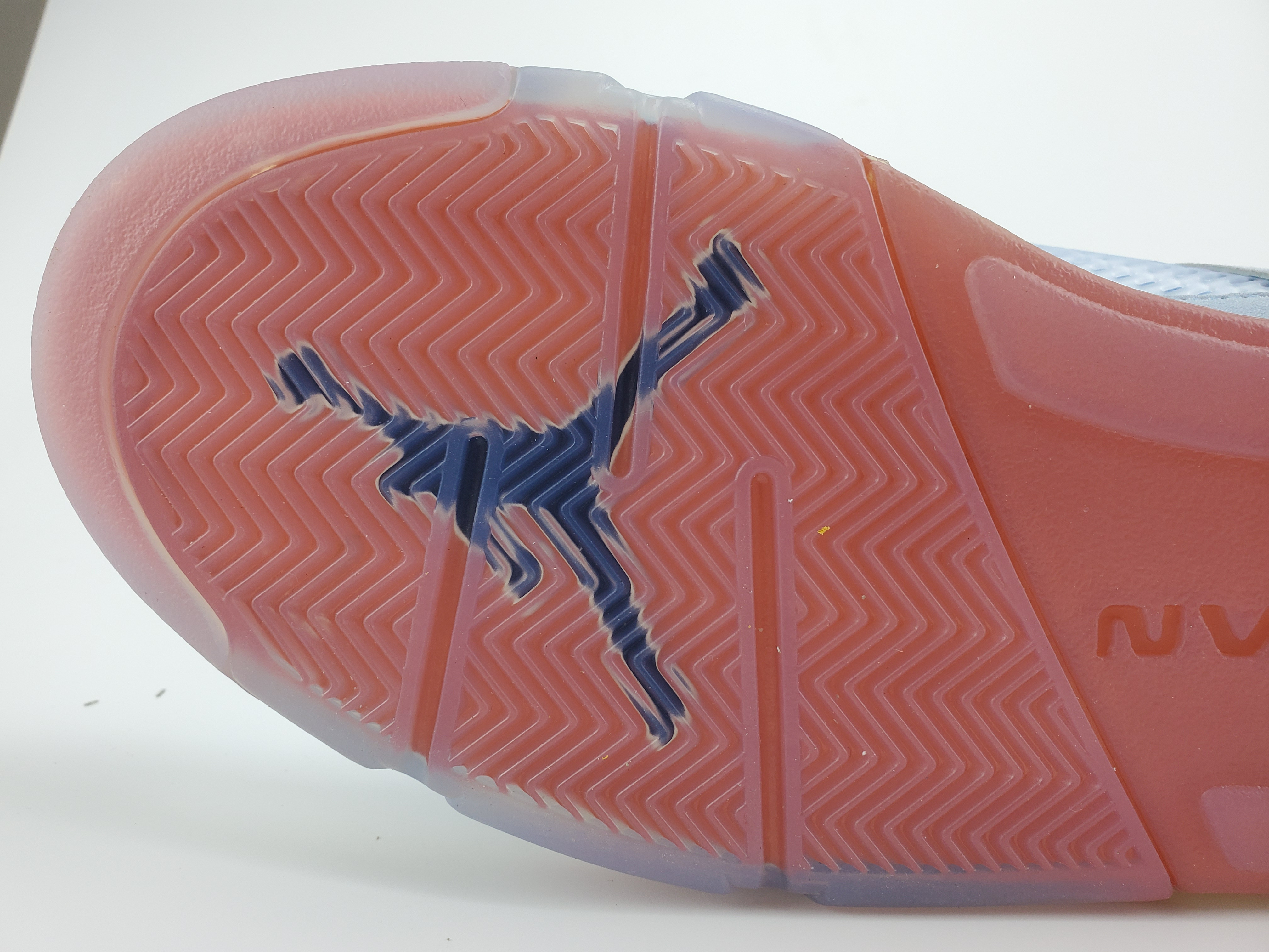 Jordan 5 Retro Trophy Room Ice Blue