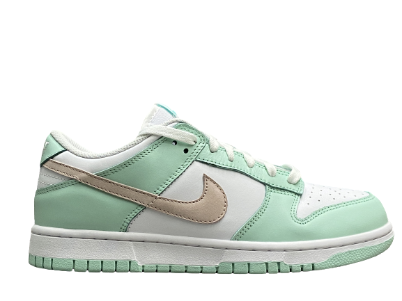 Nike SB Dunk Low Turbo Green