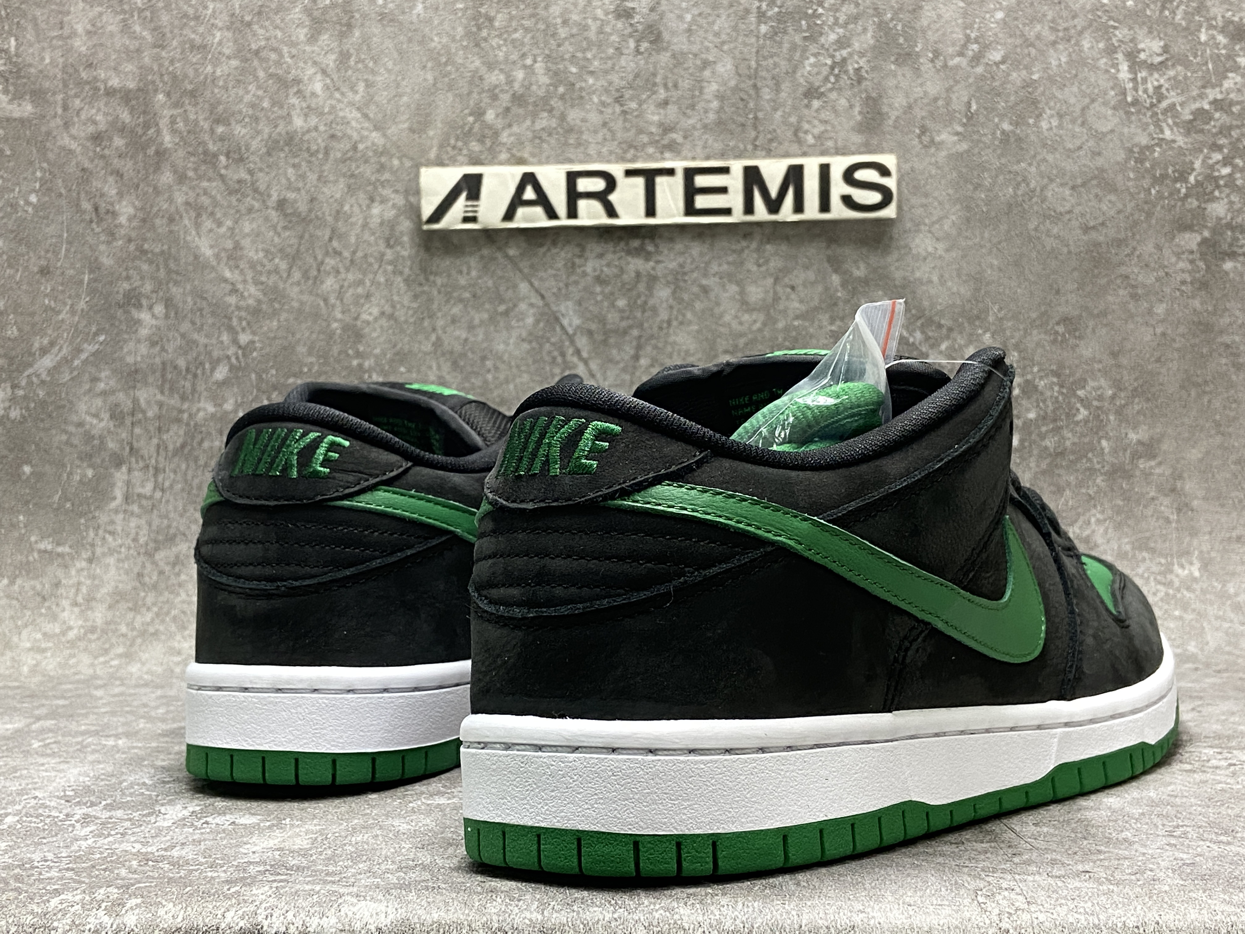 Nike Dunk Low Pro SB 