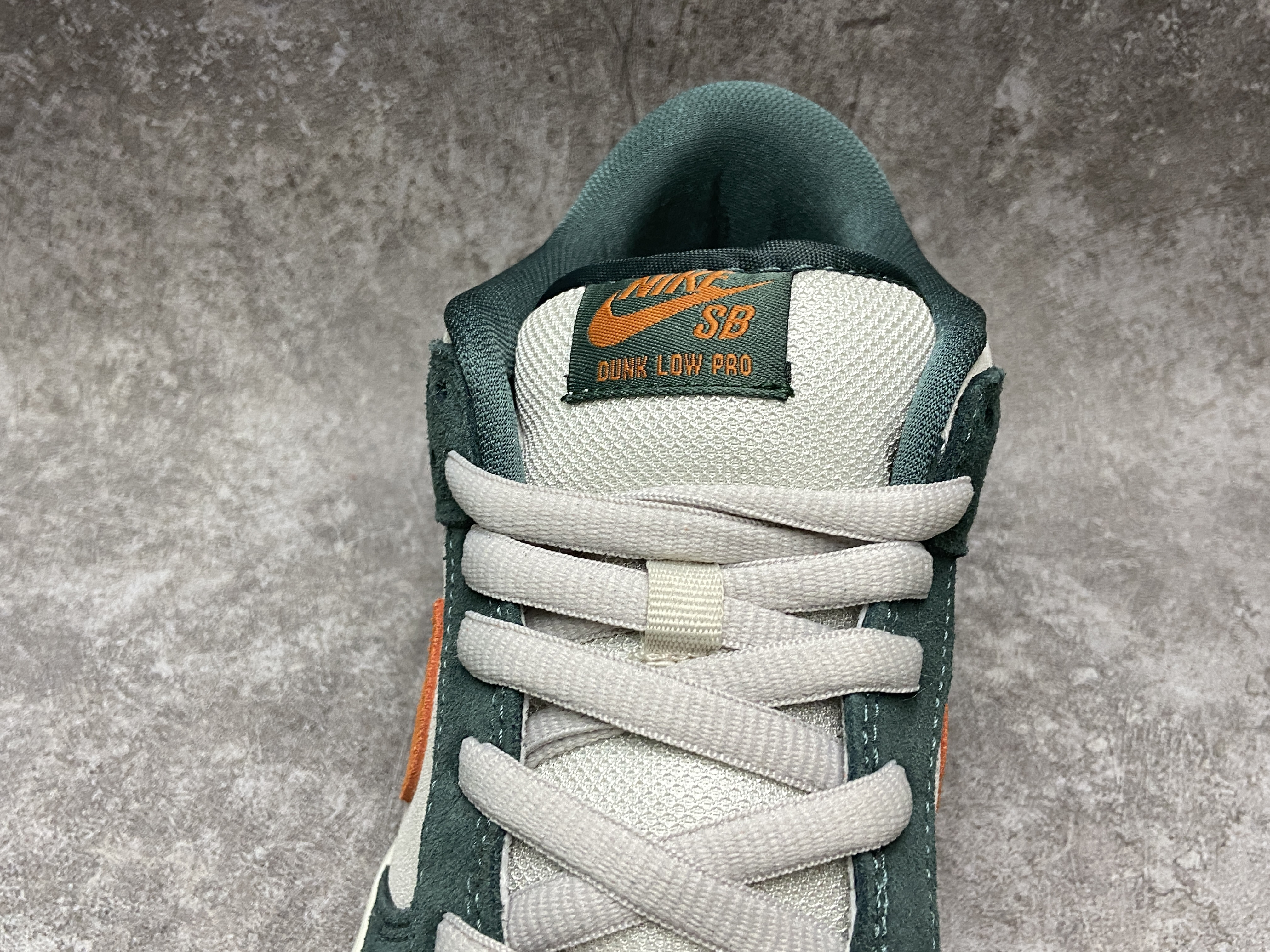 Nike Dunk SB Low Eire