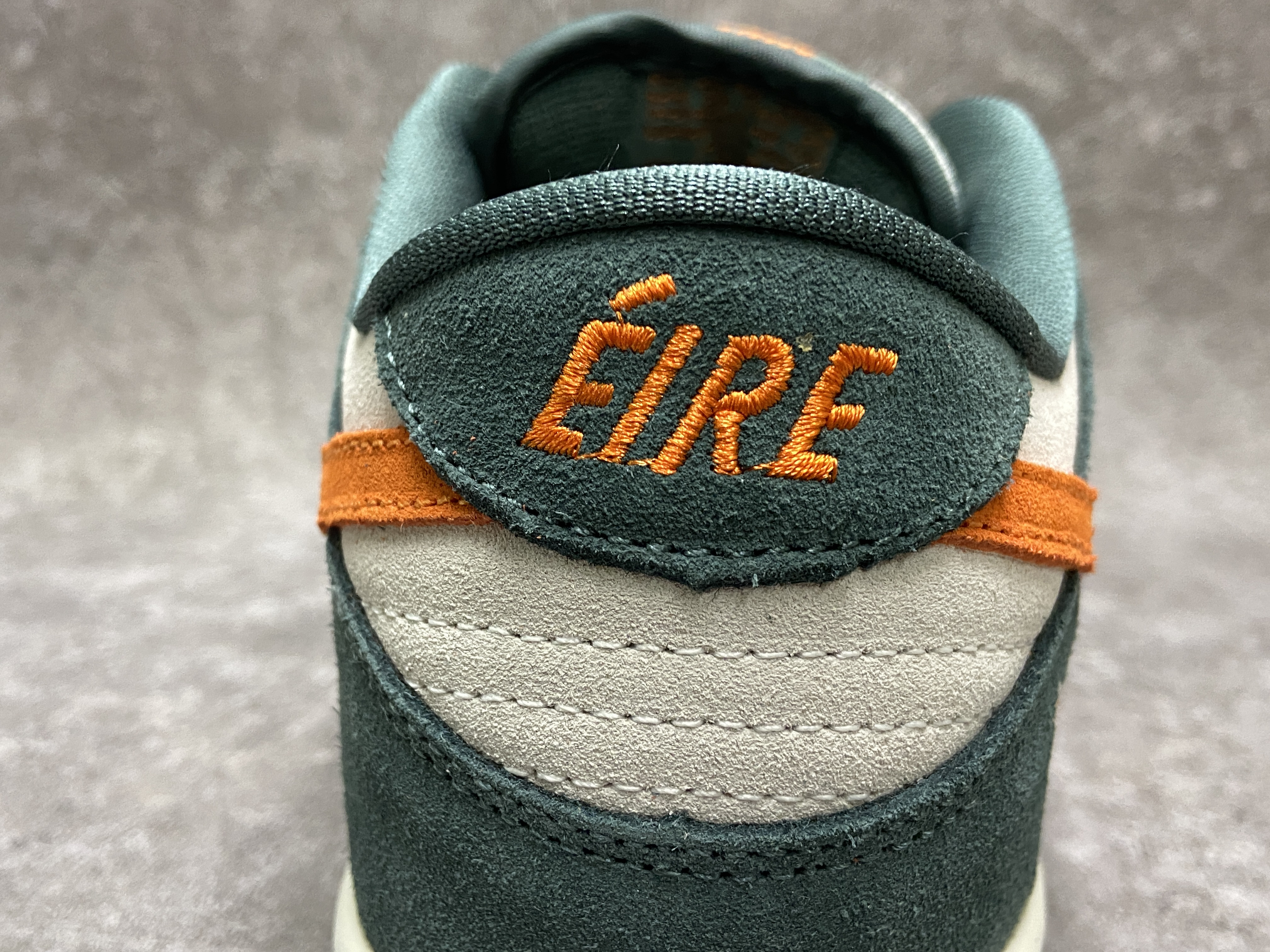 Nike Dunk SB Low Eire
