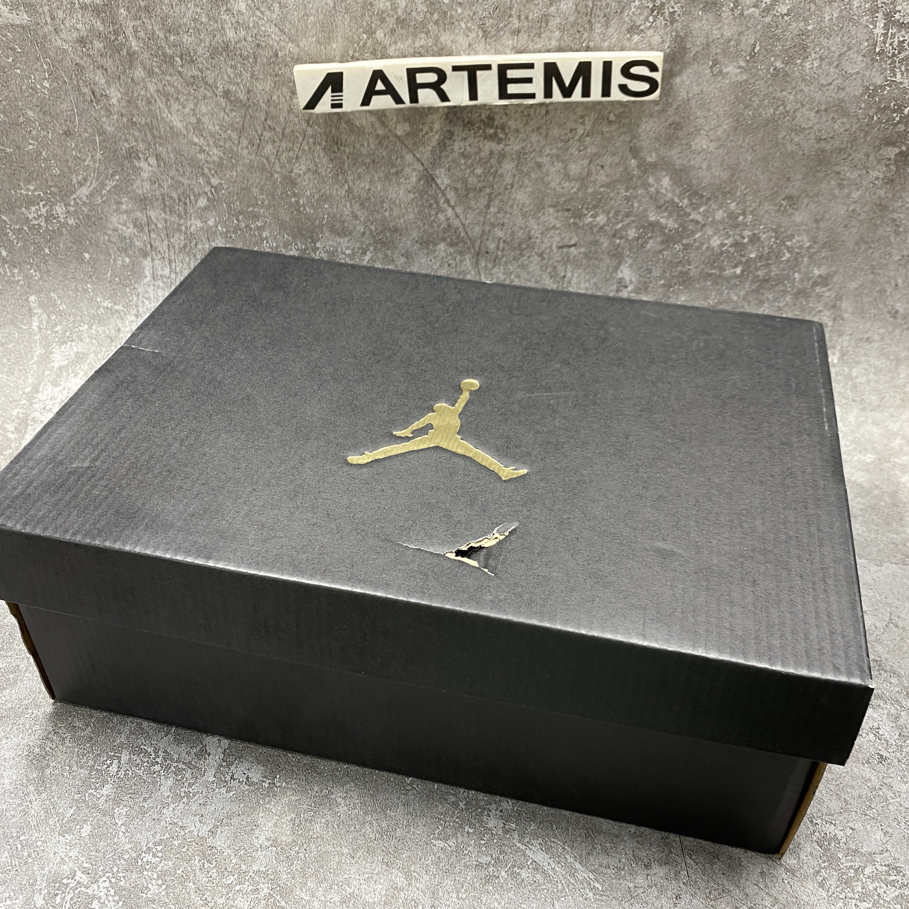 Jordan 1 Retro Low Golf