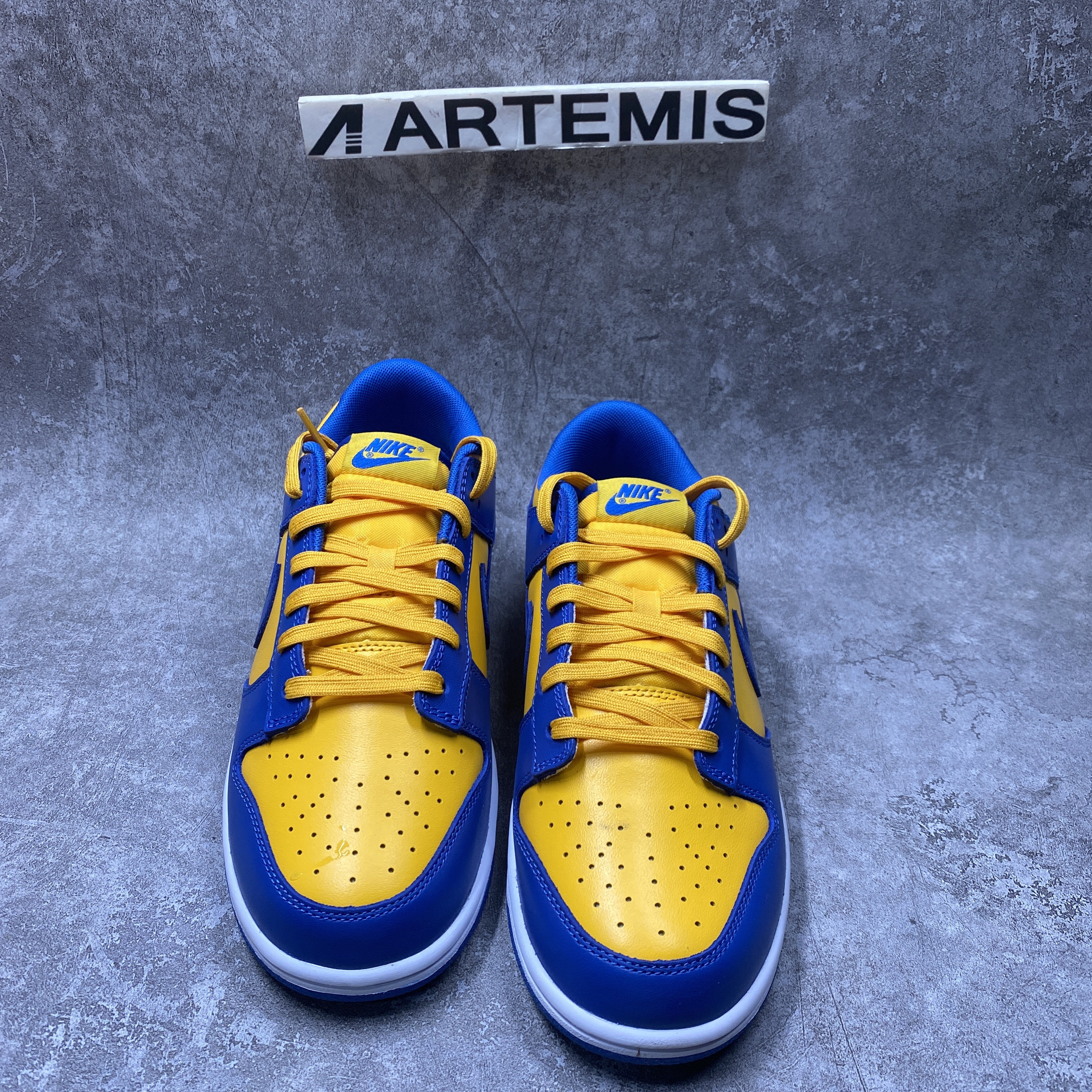 Nike Dunk Low UCLA
