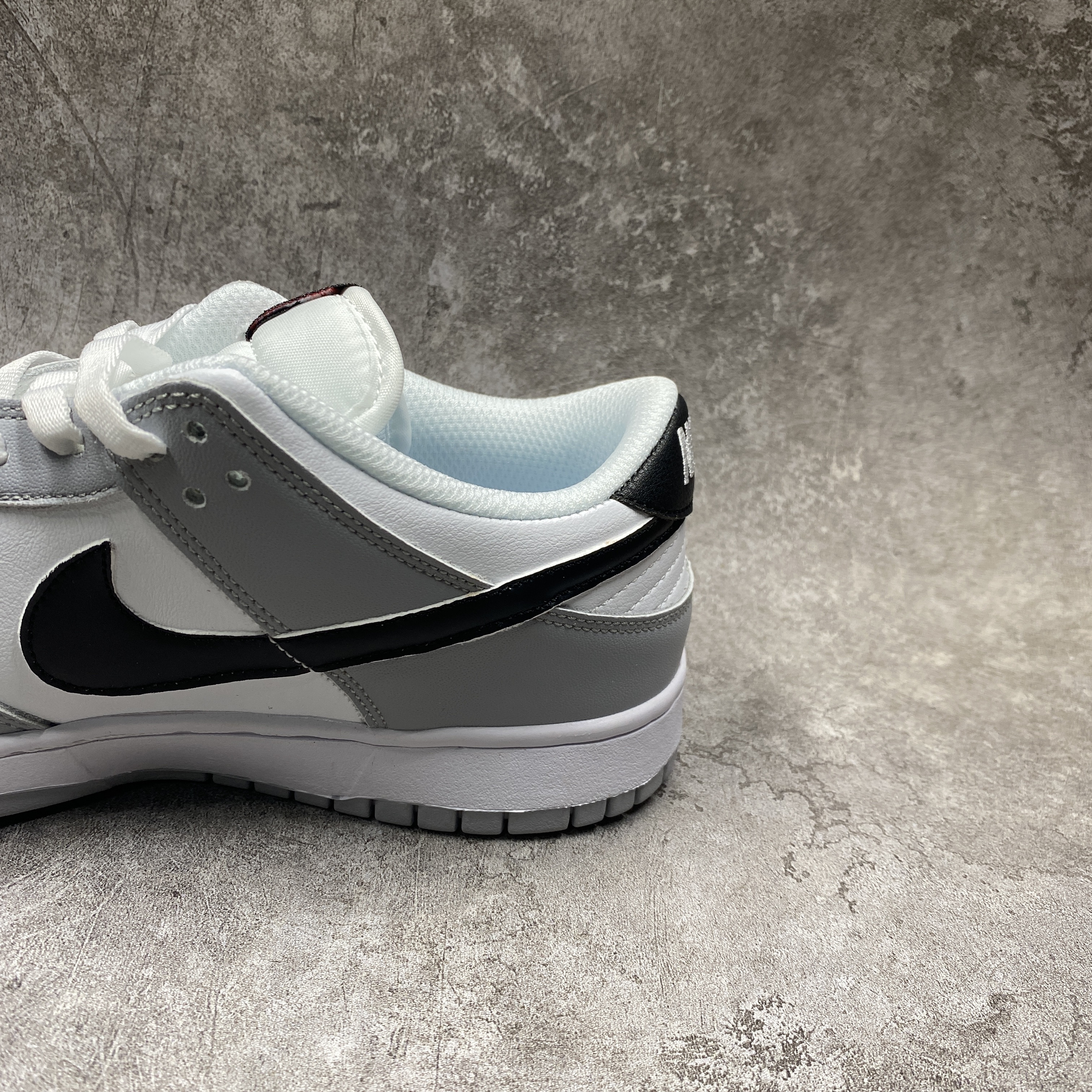 Nike Dunk Low “Lottery”