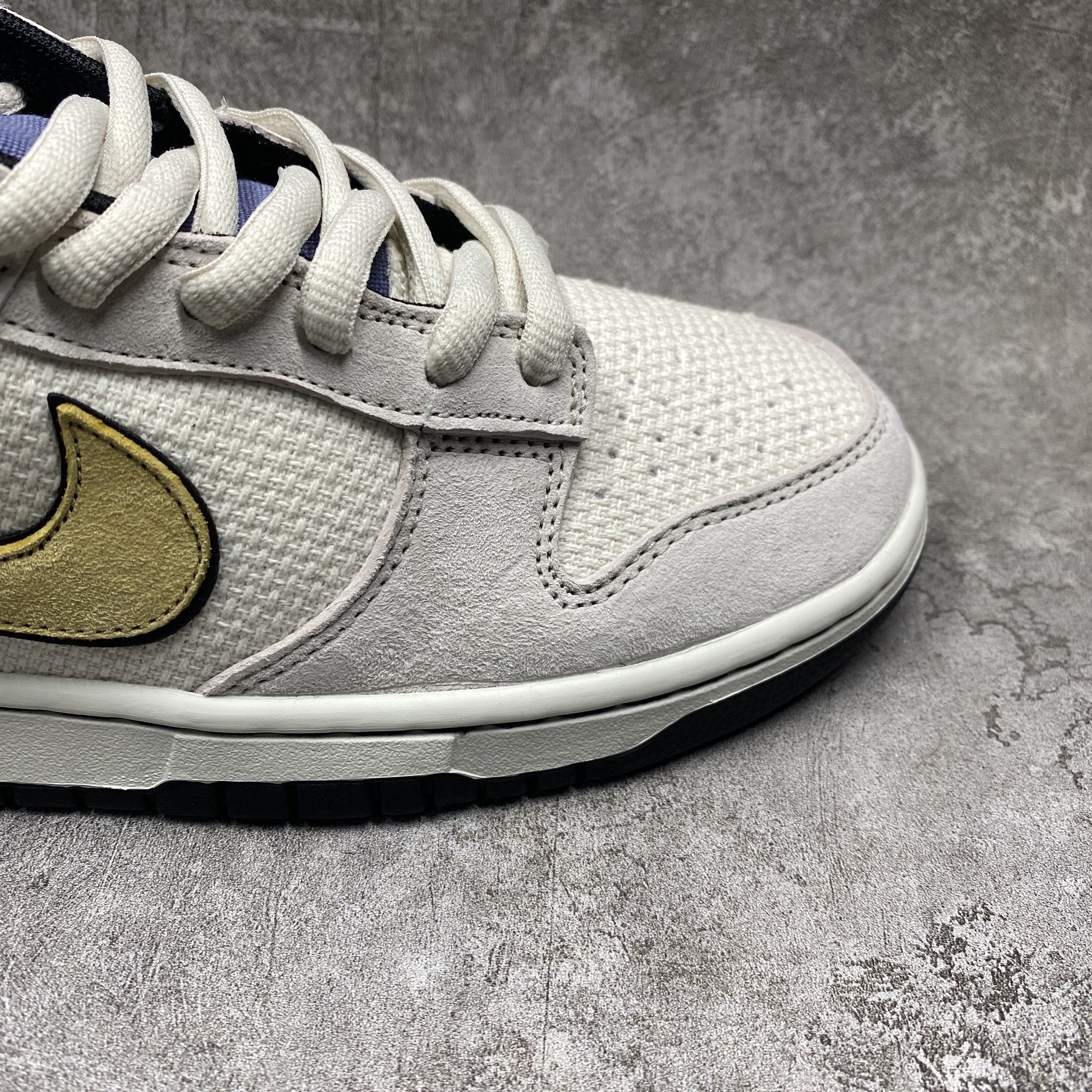oT0mo katsuhiro x nike sb dunk low steamboy ost yellow blue
