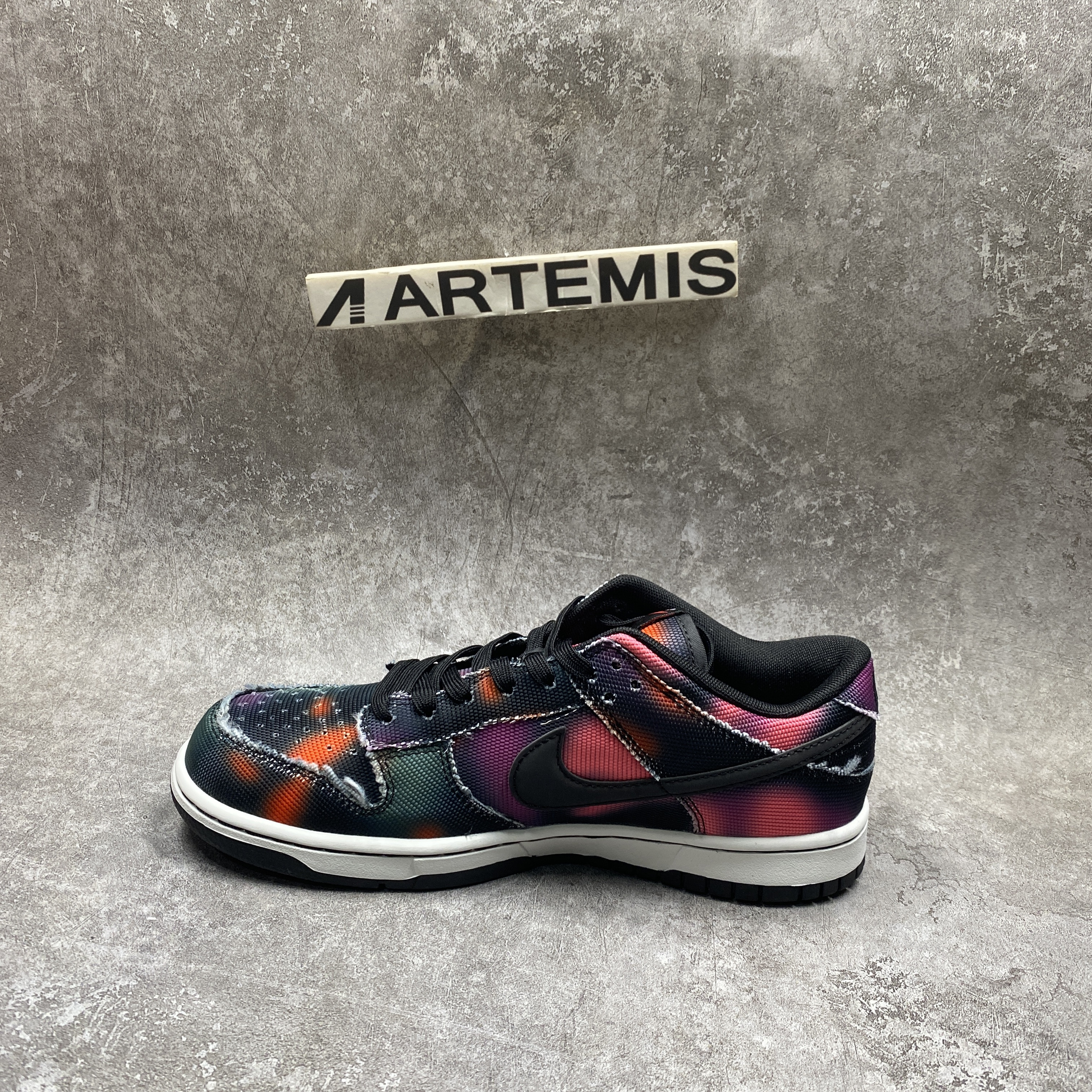 dunk low retro prem1vm