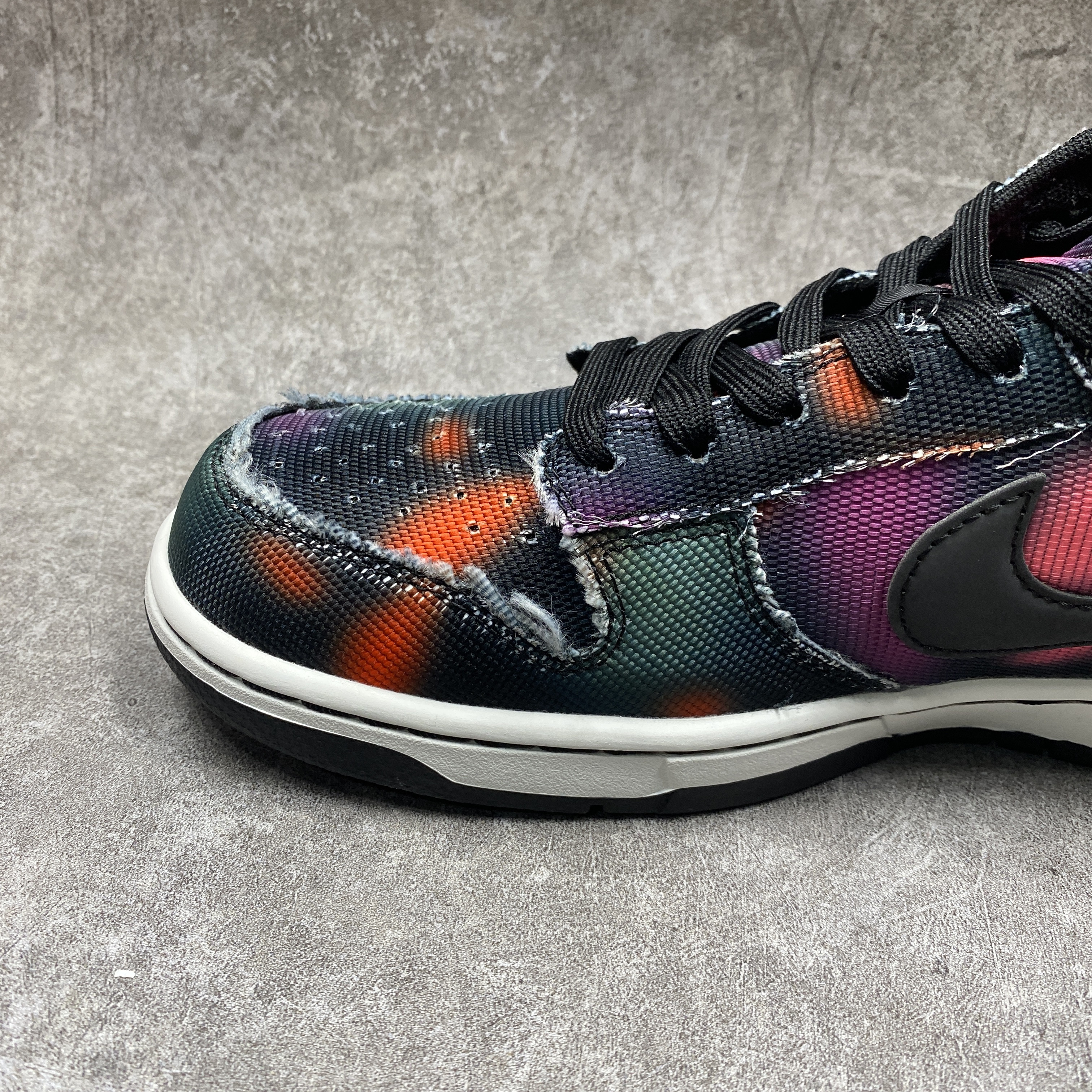 dunk low retro prem1vm