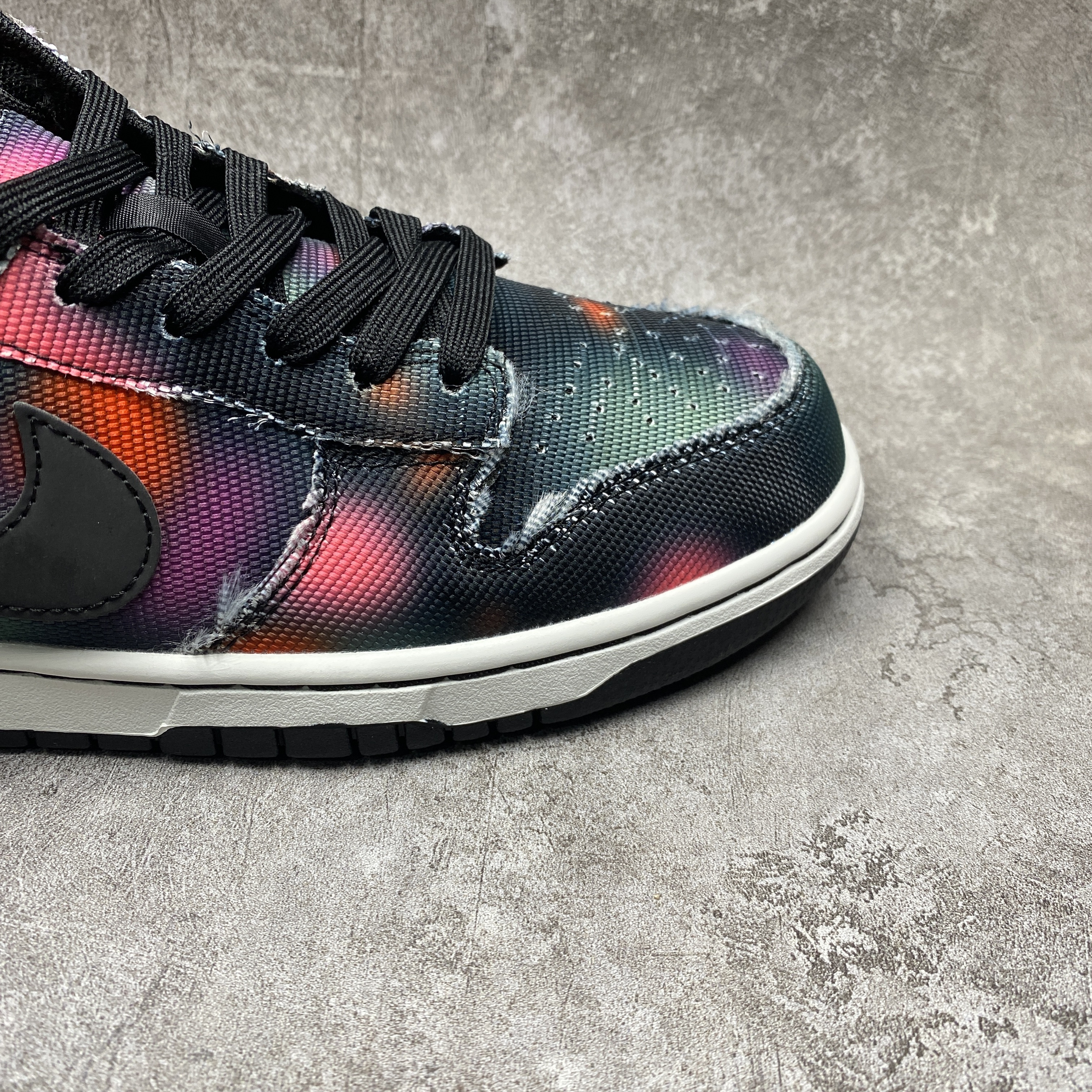 dunk low retro prem1vm