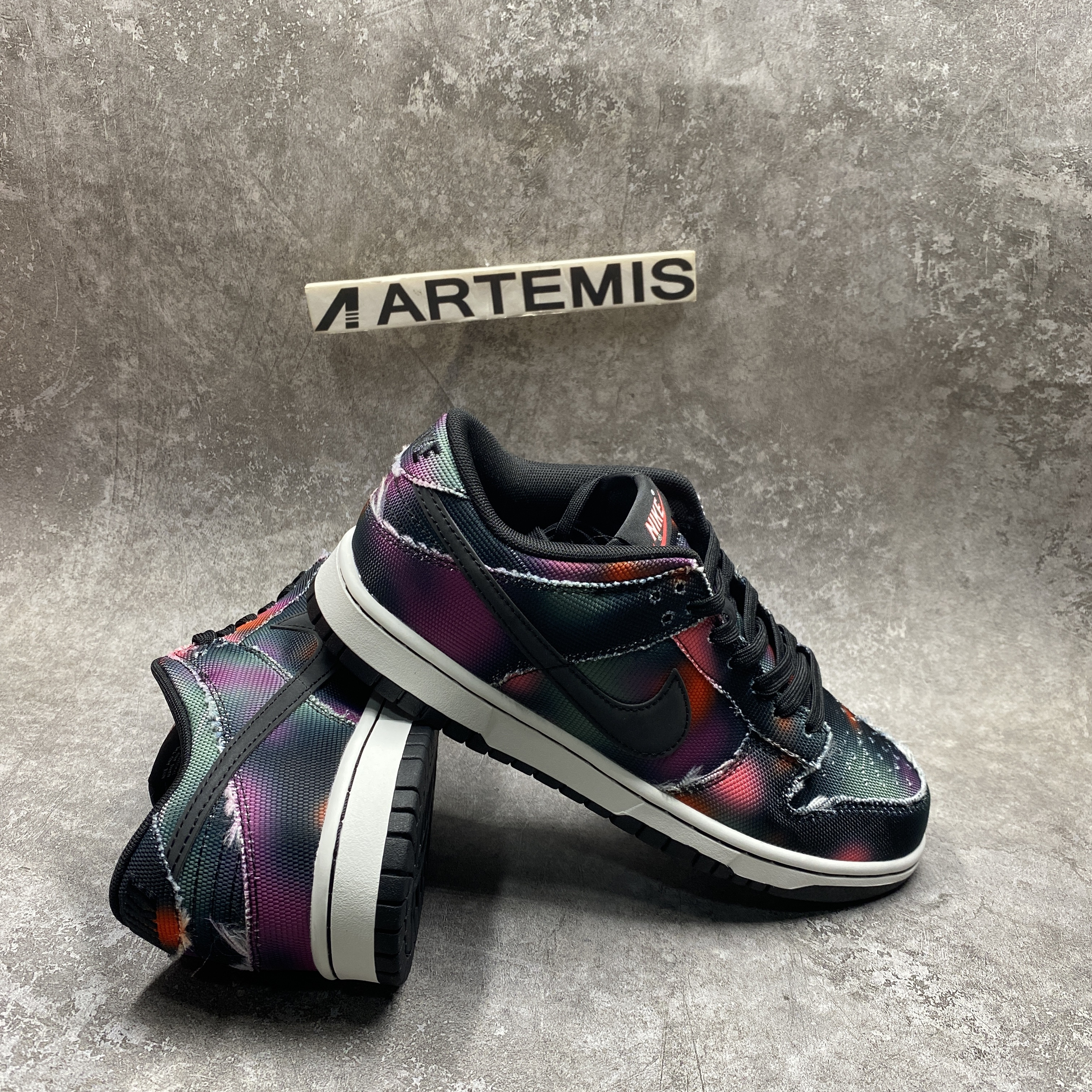 dunk low retro prem1vm