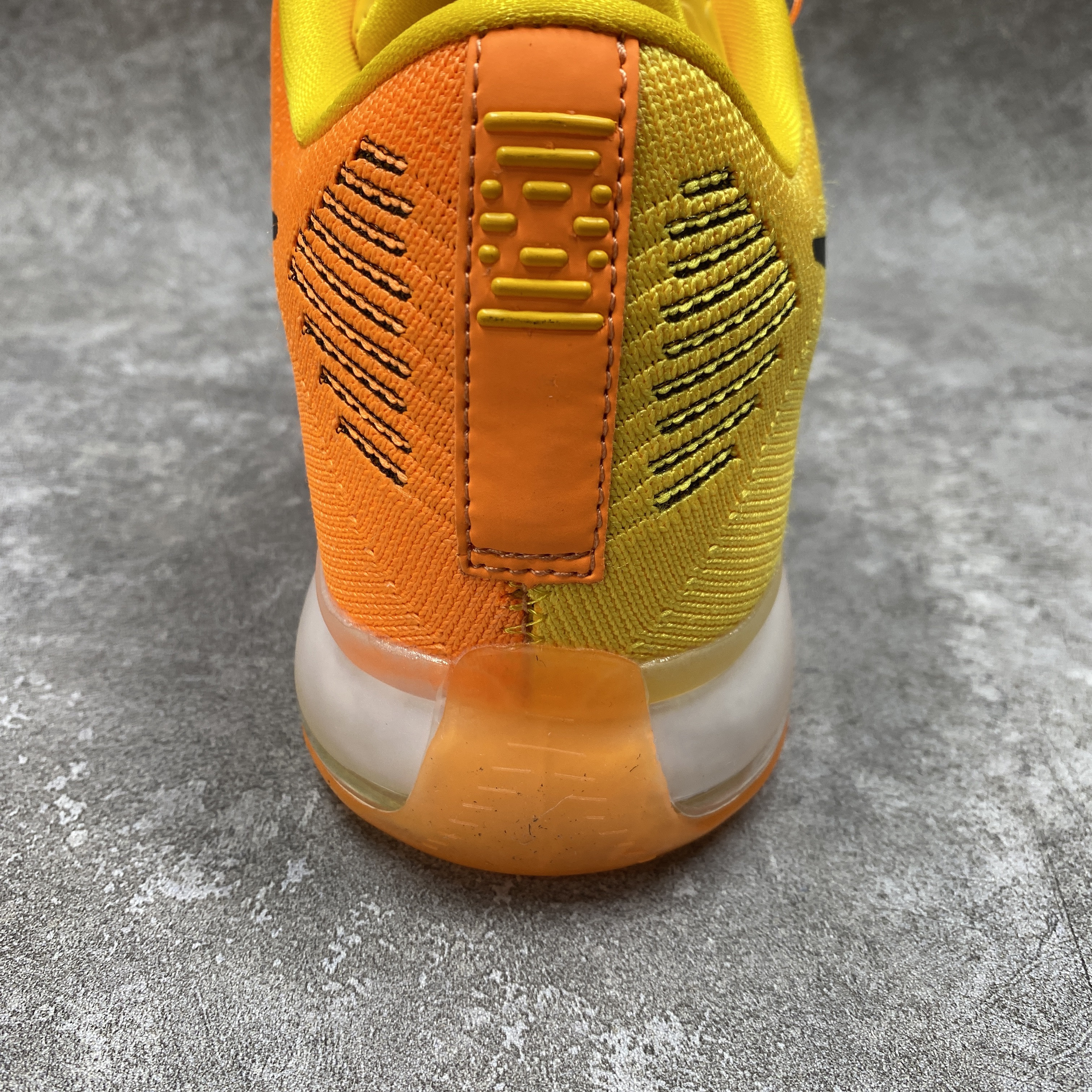 Nike Kobe 10 Elite Chester