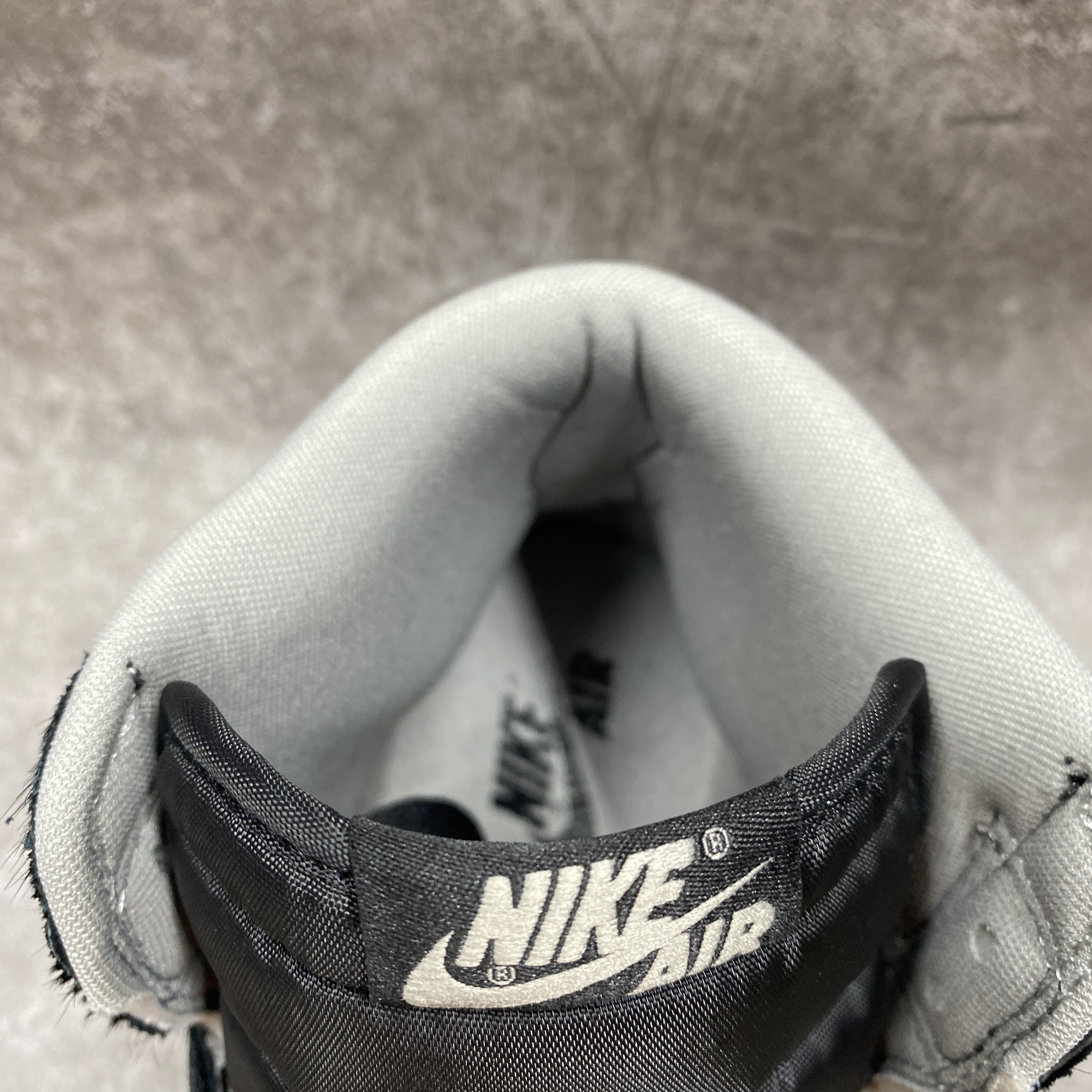Airi Jordan 1 Retro High OG Twist 2.0