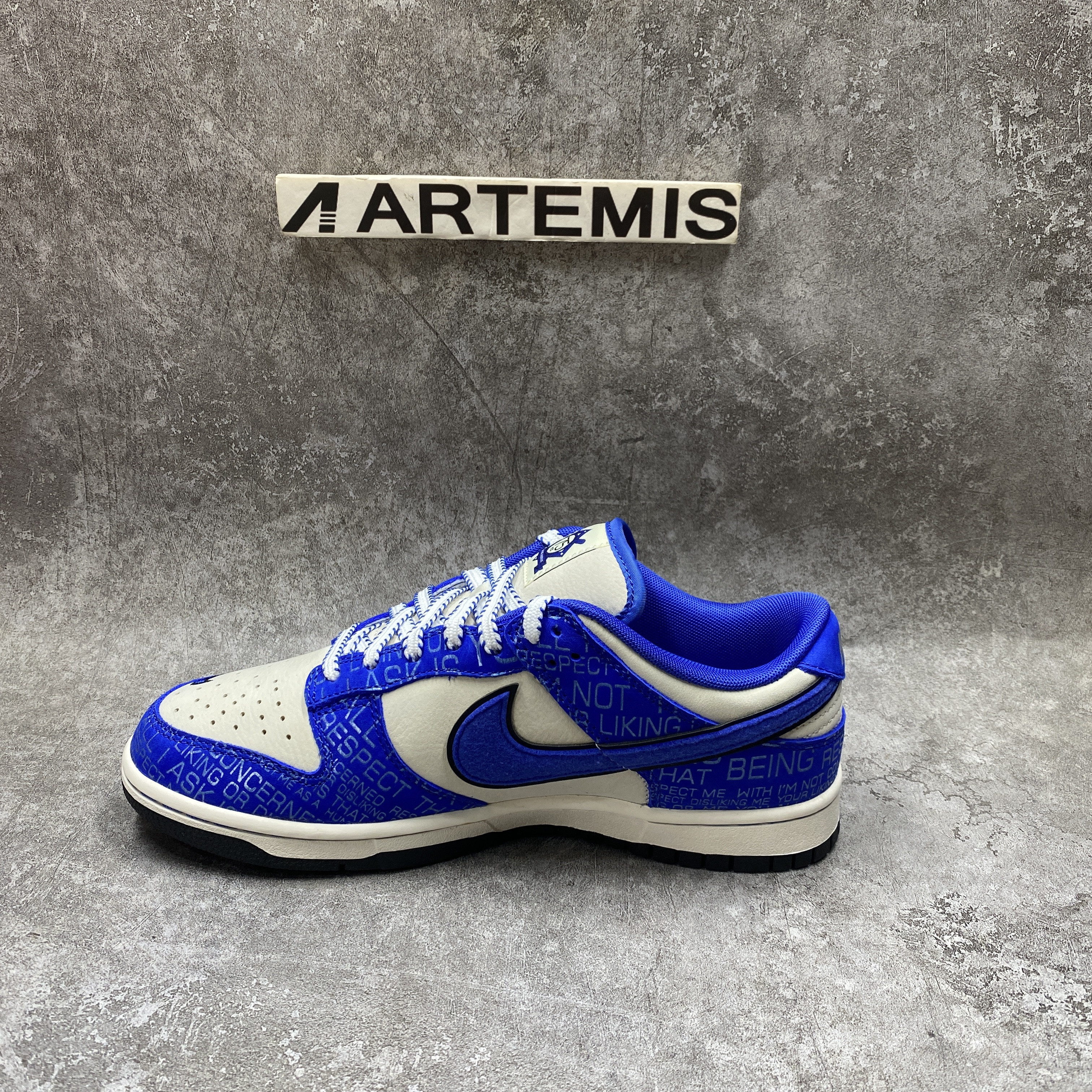 Nike Dunk Low Jackie Robinson