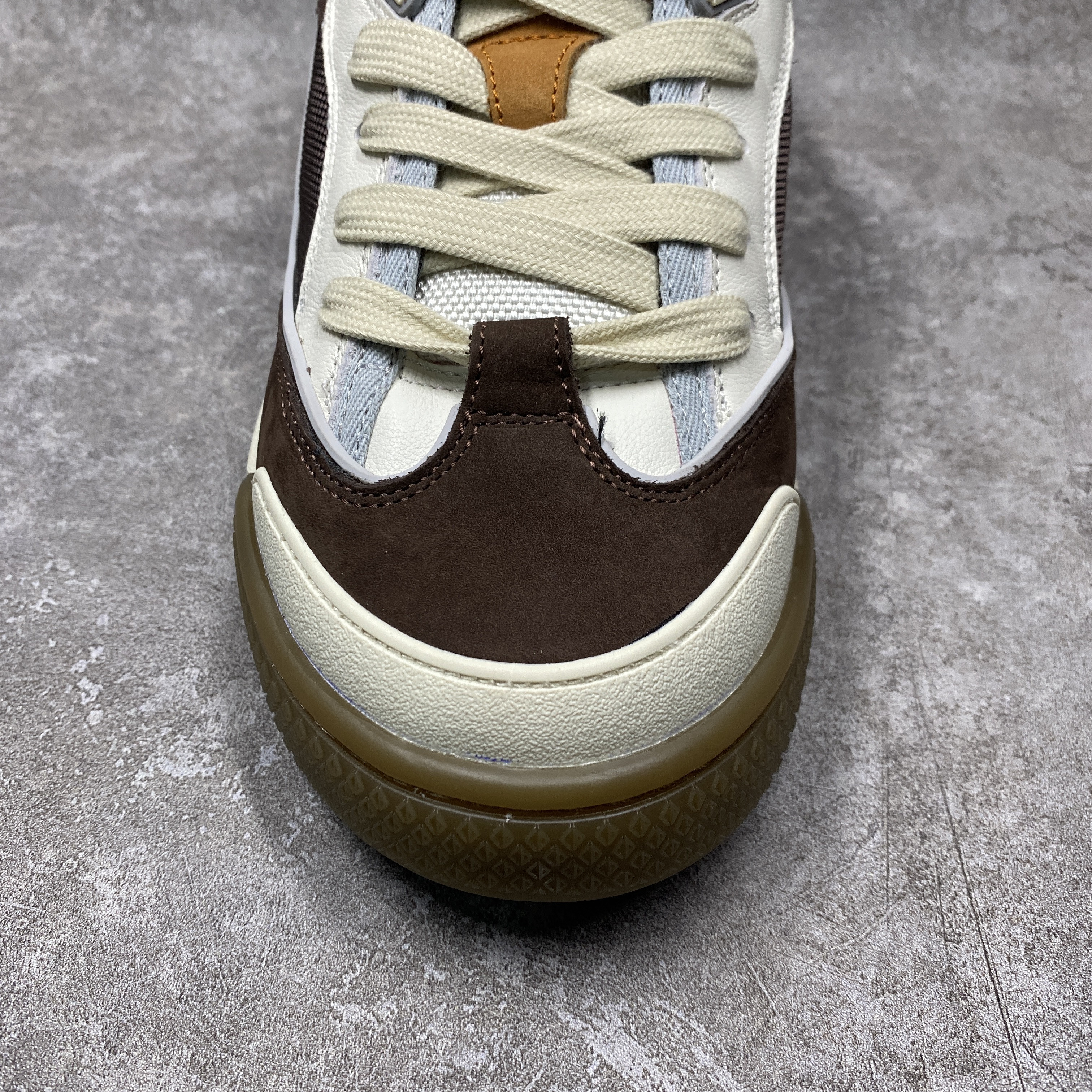 D*or b713 cactus jack mocha white