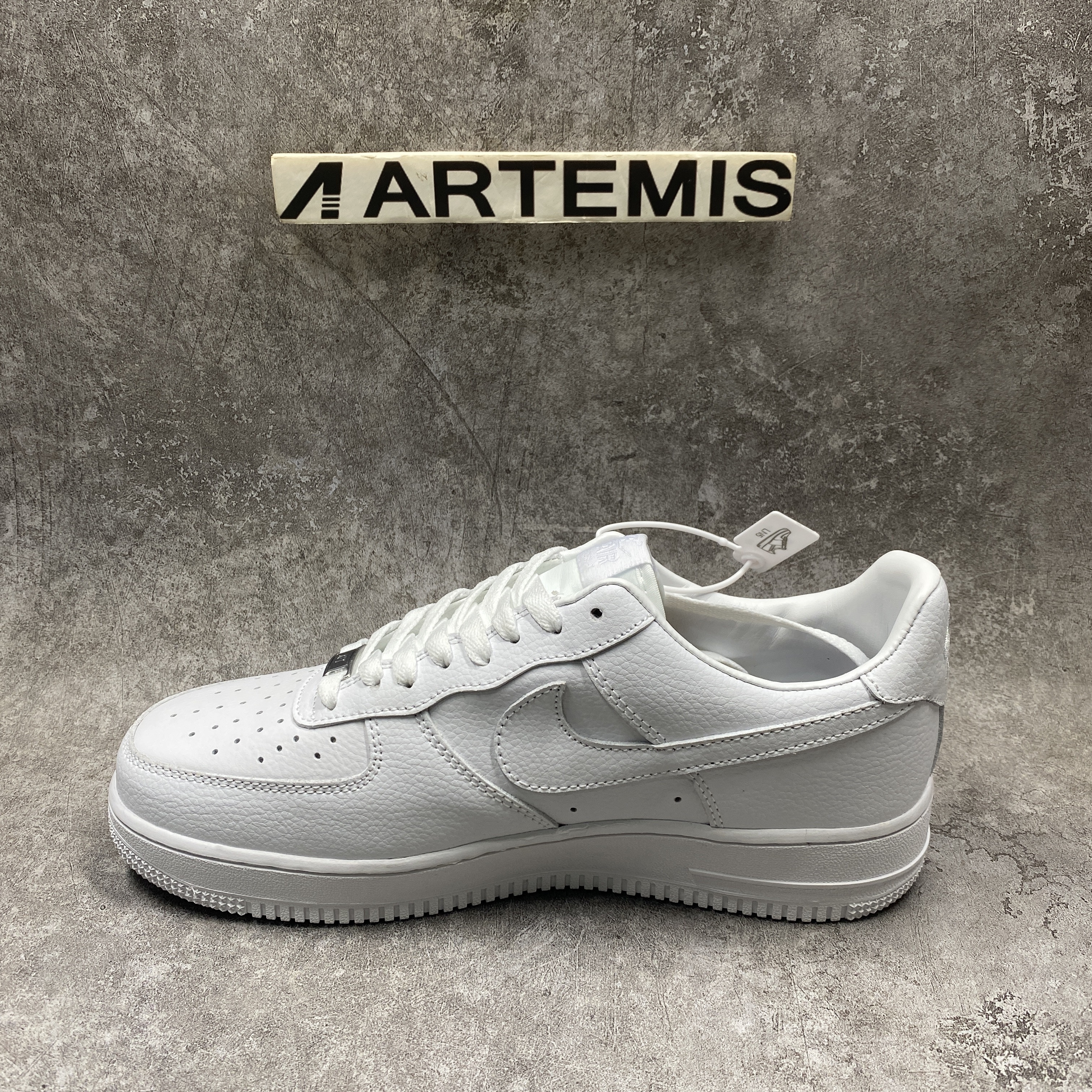 Nike Air Force 1 Low Cactus Plant Flea Market White (2020)