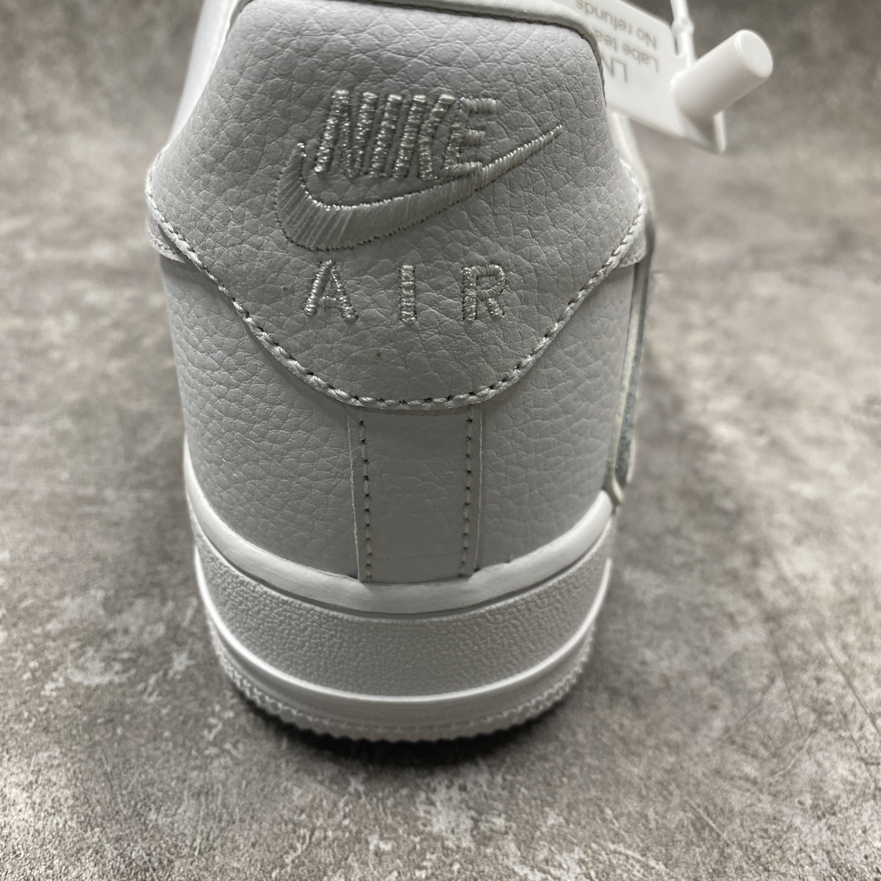 Nike Air Force 1 Low Cactus Plant Flea Market White (2020)
