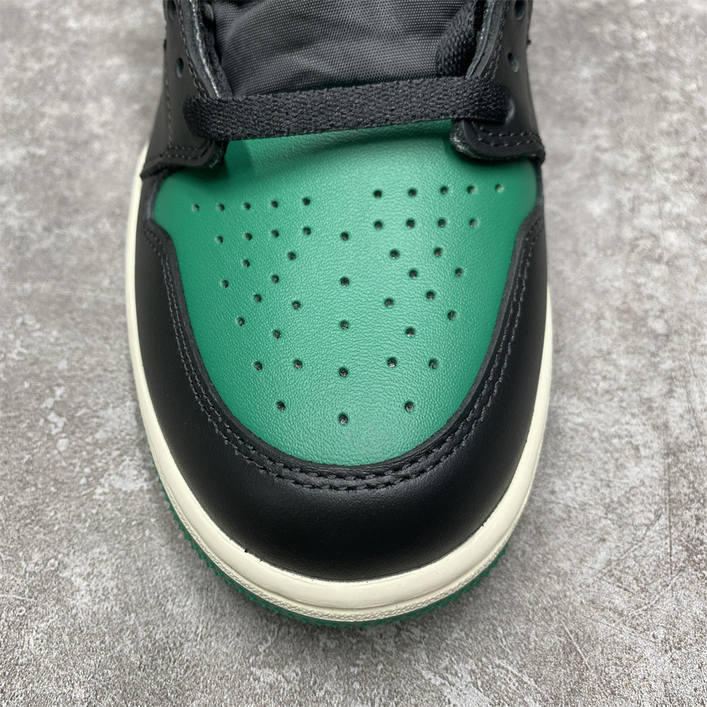 UA Jordan 1 Retro High Golf Eastside Golf 1961