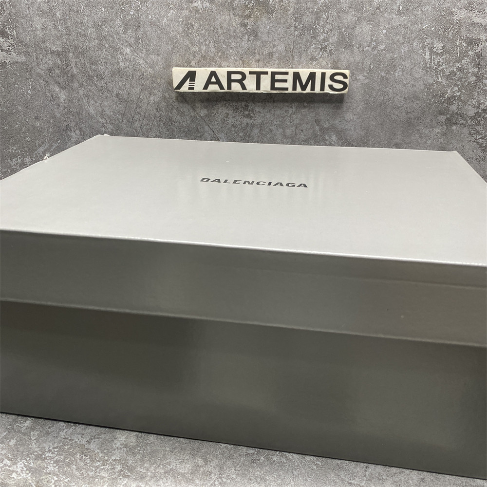 Balenciga Cargo All Grey