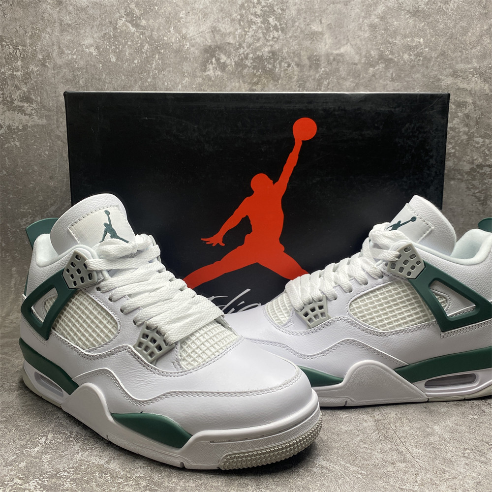 AIR JORDAN 4 RETRO 