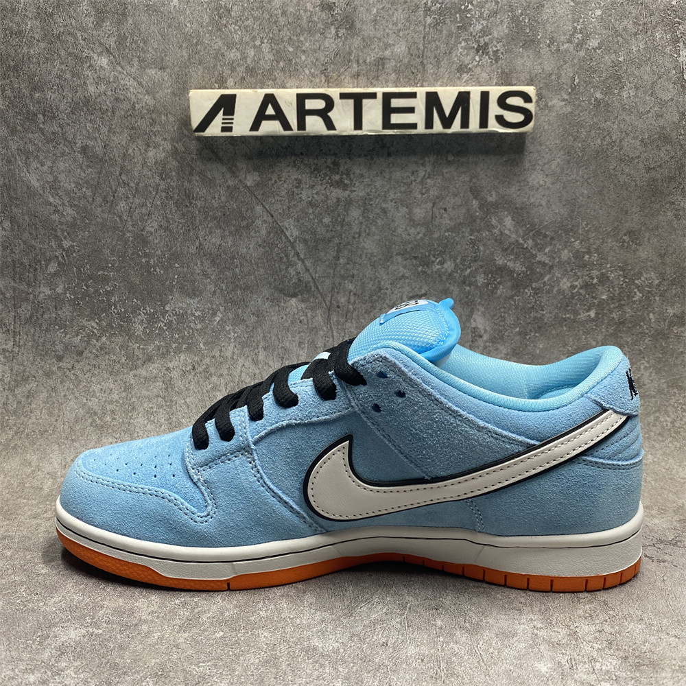 Nike SB Dunk Low Club 58 Gulf