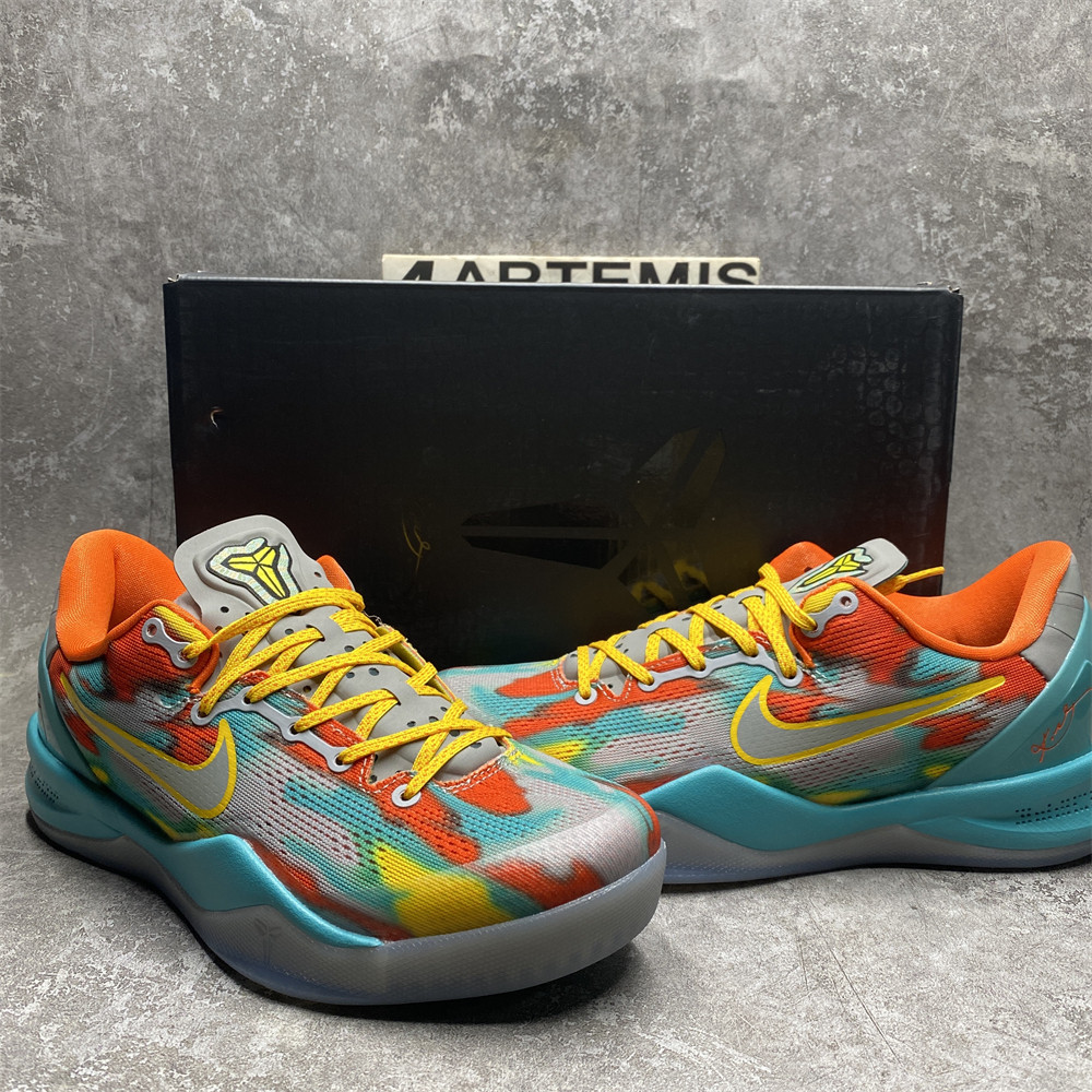 KOBE 8 PROTRO 