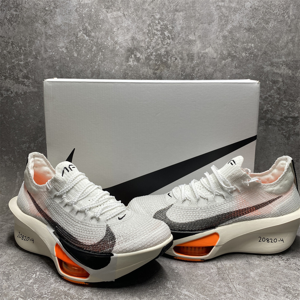 Nike Air Zoom Alphafly NEXT% 3 Prototype