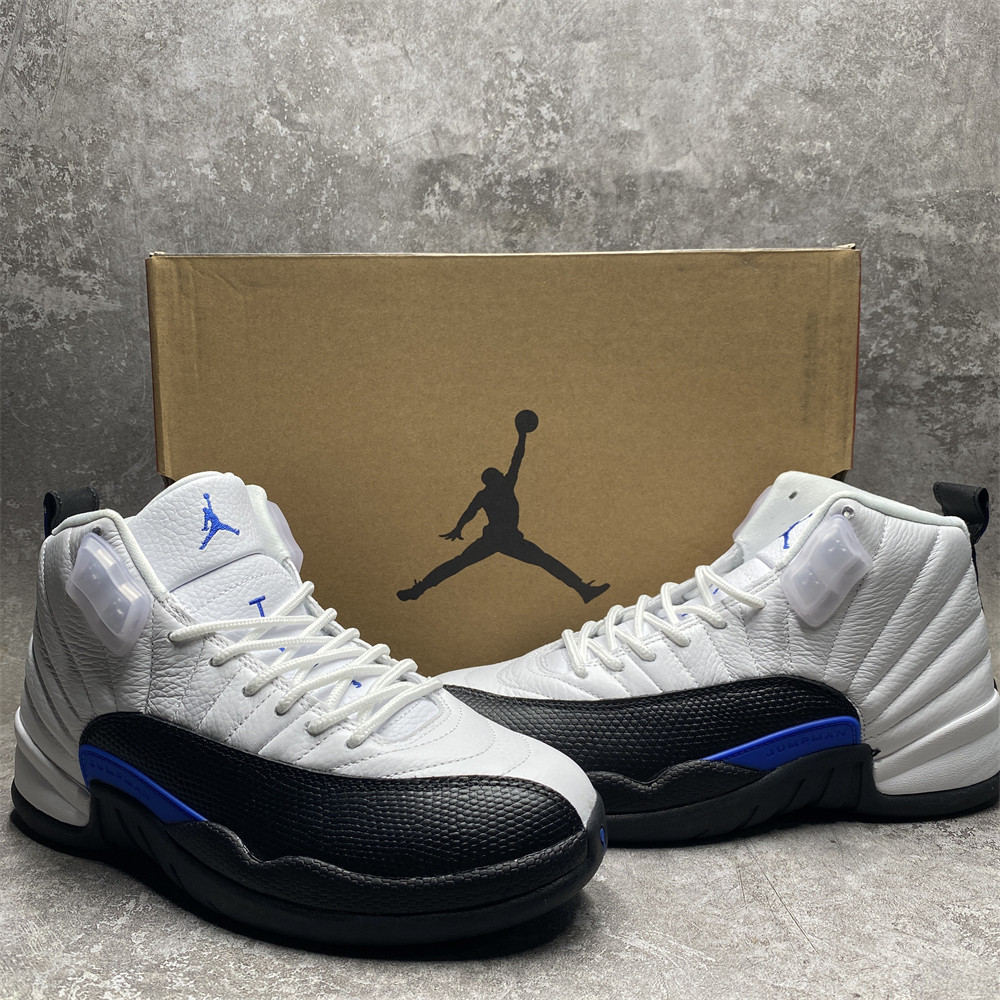AIR JORDAN 12 RETRO