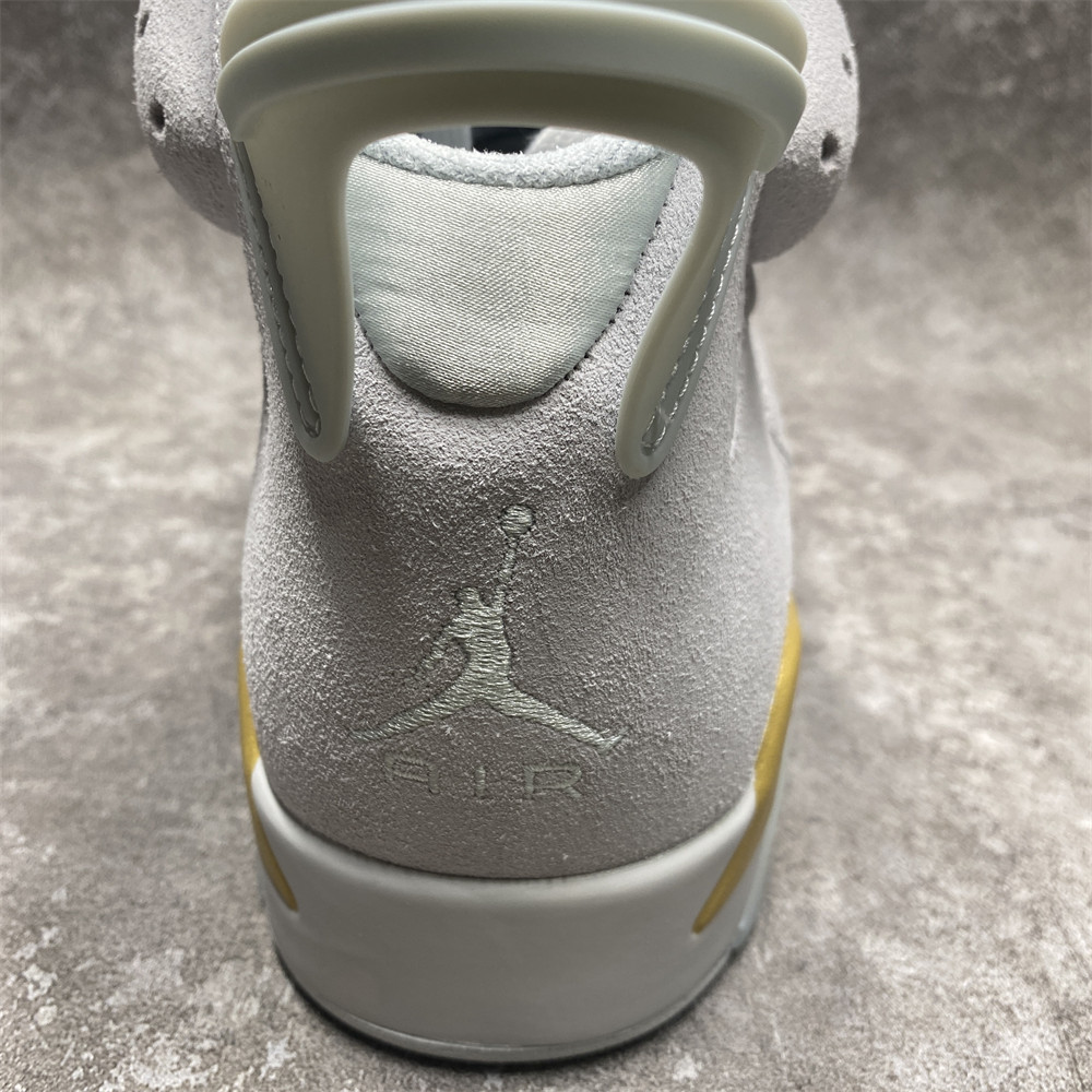 UA Air Jordan 6  Retro "Paris Olympics"
