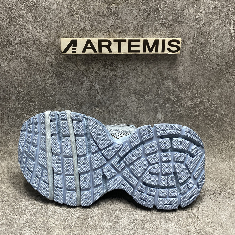 UA Balenciga 3XL Light Blue