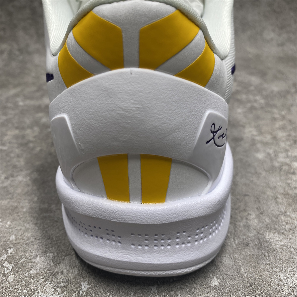 UA Nike KOBE 8 PROTRO