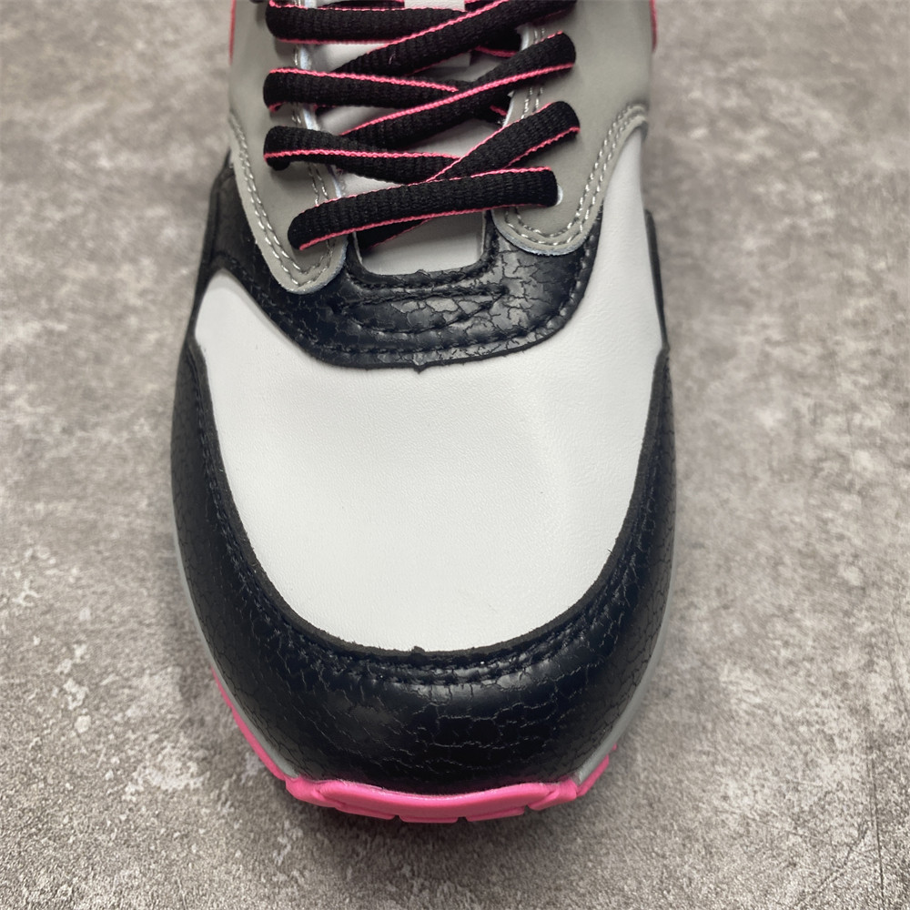 UA Nike Air Max 1 SP HUF Pink Pow