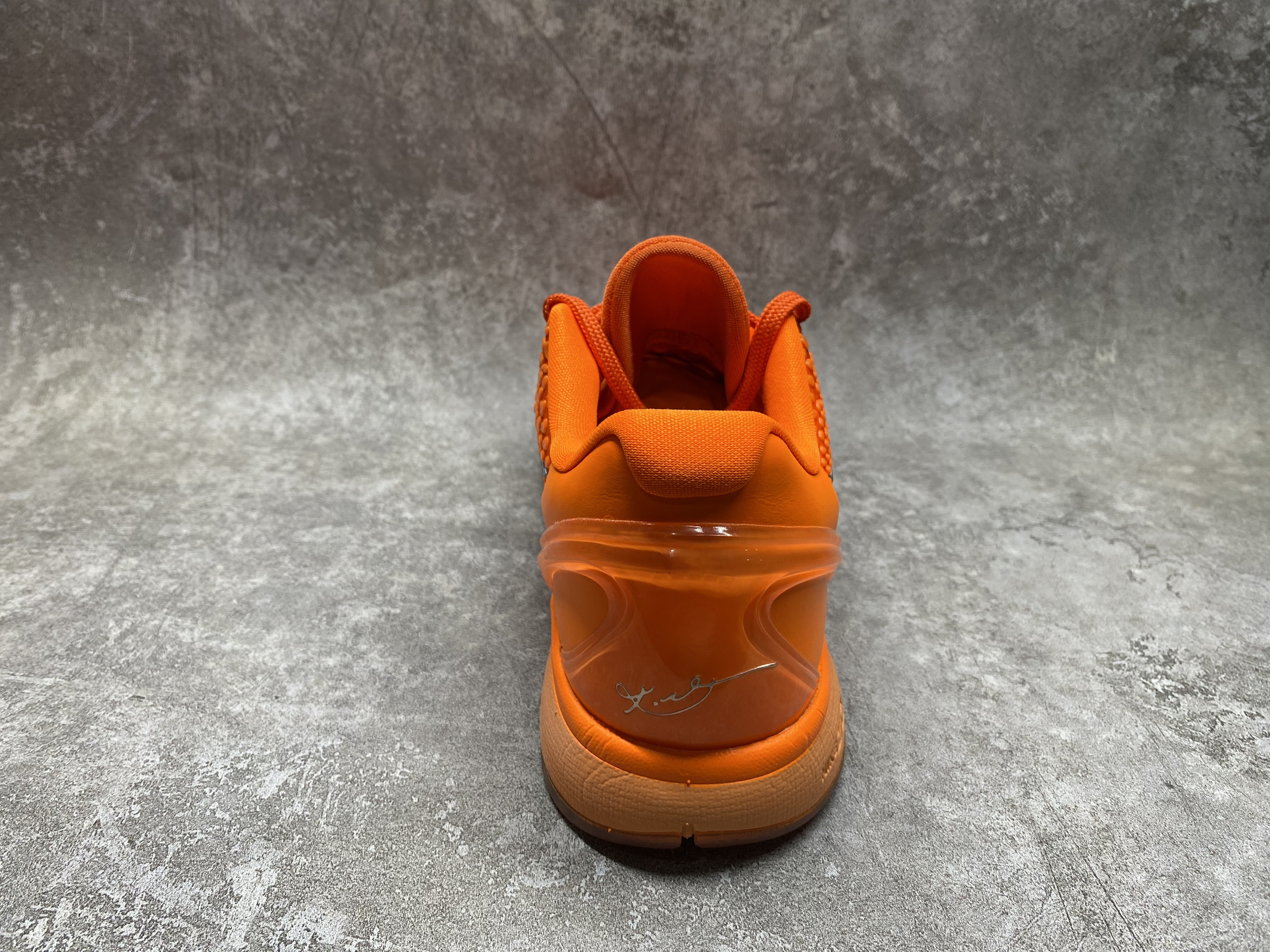 UA Nike Kobe 6 Protro