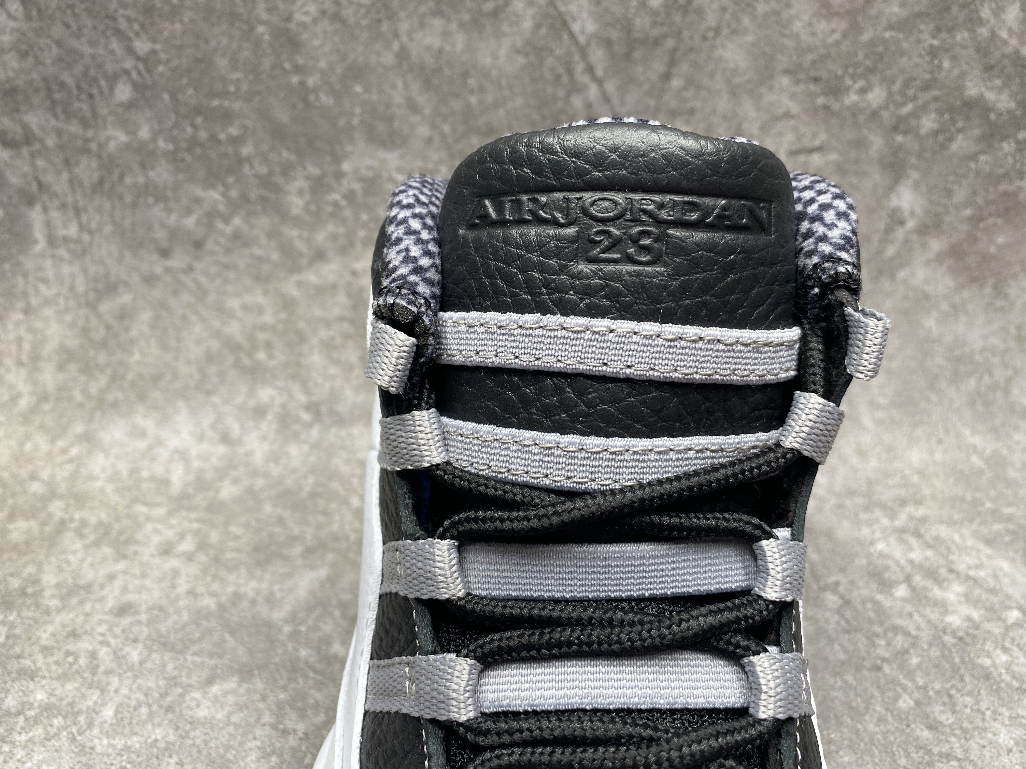 UA Air Jordan 10 "Steel " OG