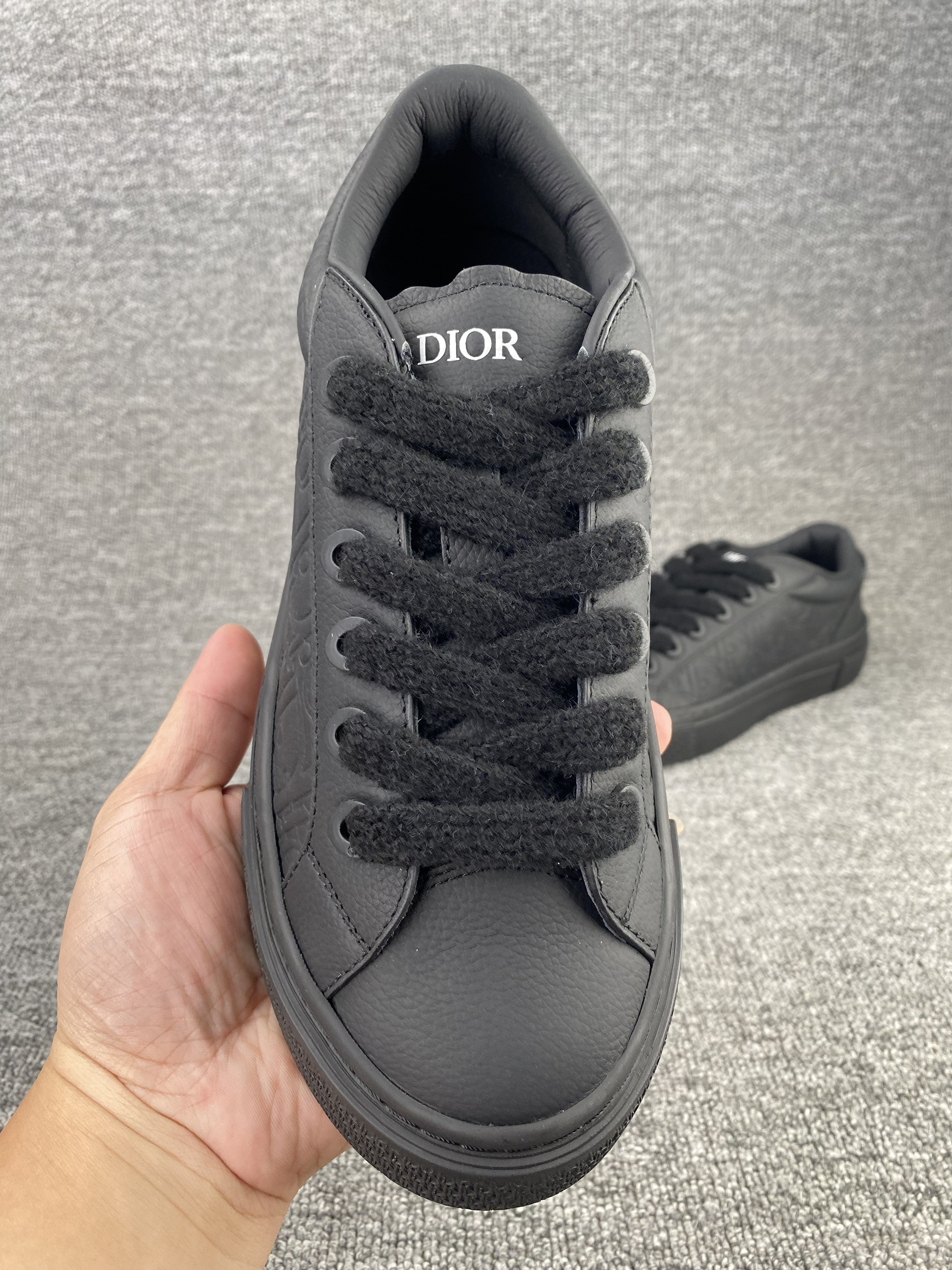 ua D*or b33 sneaker