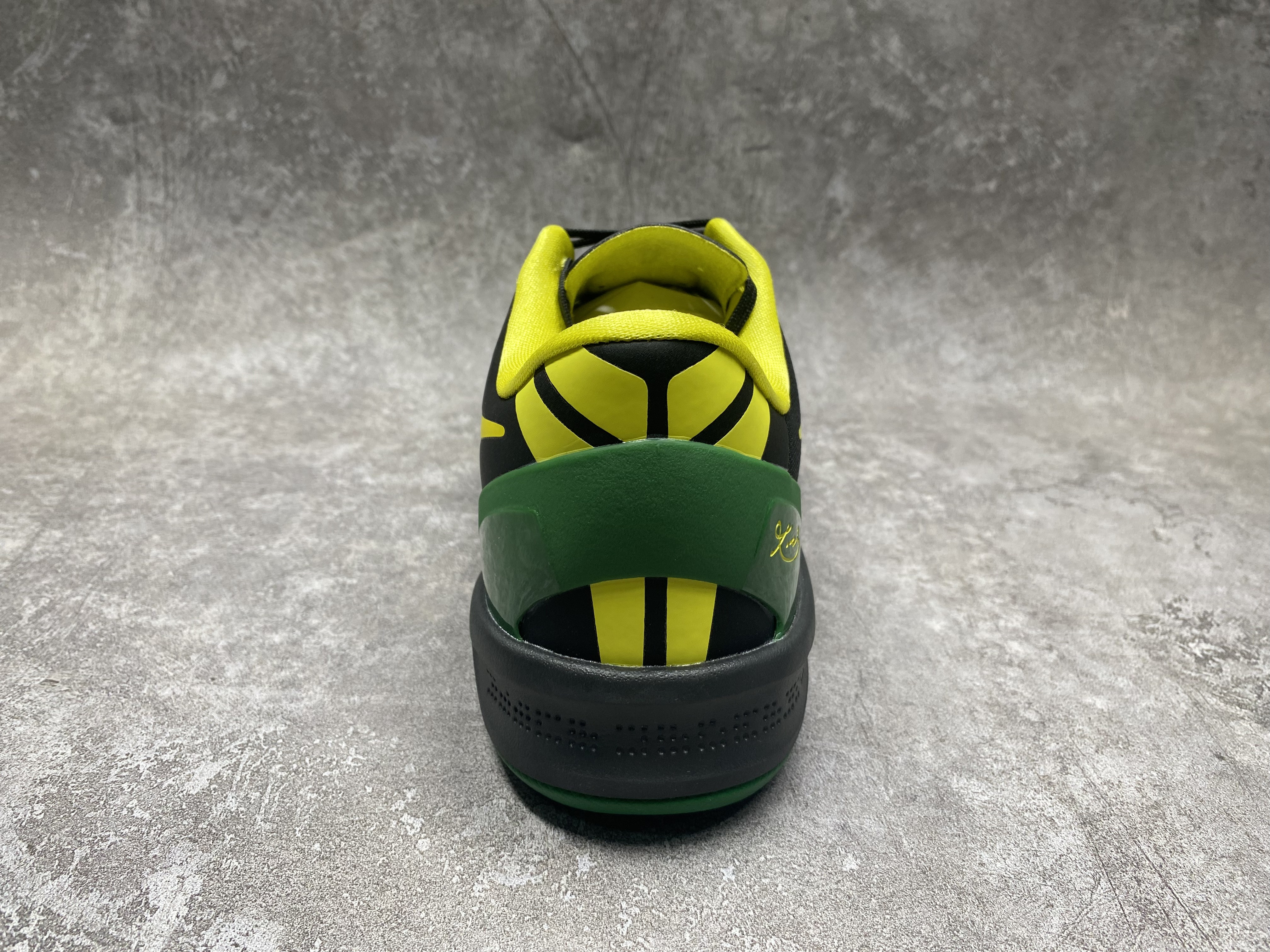 UA Nike Kobe 8 Protro