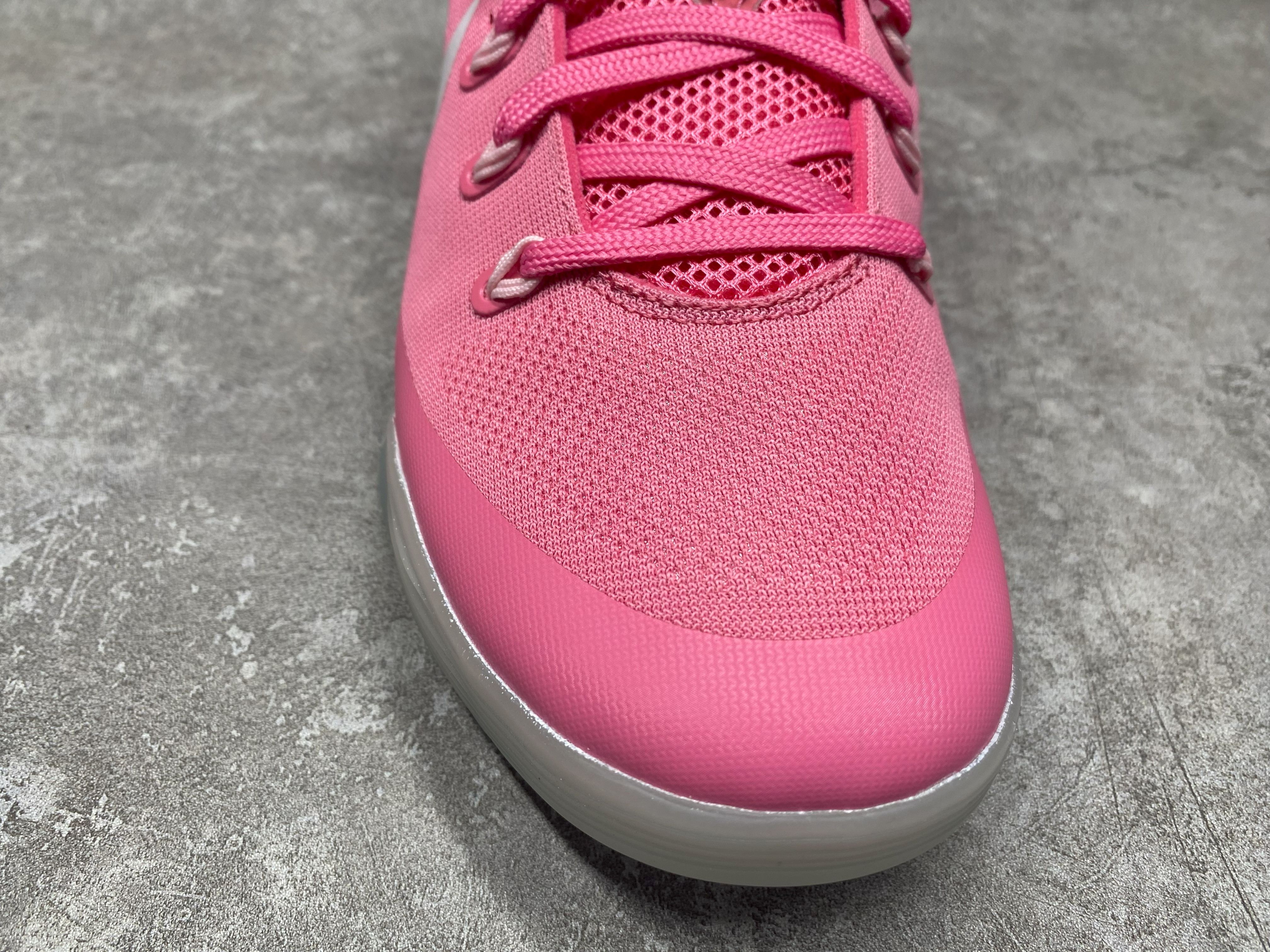 UA Nike Kobe 9 EM Low Protro
