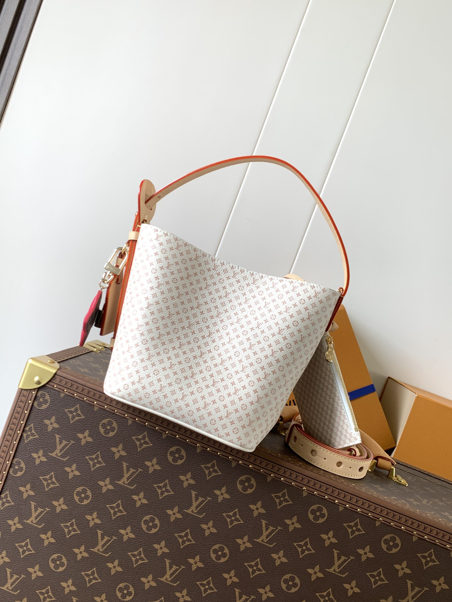 LV All In BB M15130 16x18x12cm