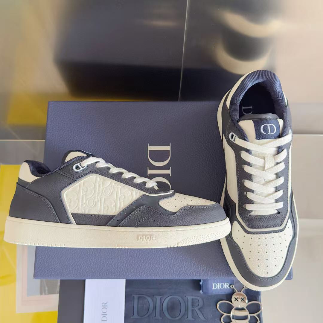ua D*or b27 sneaker