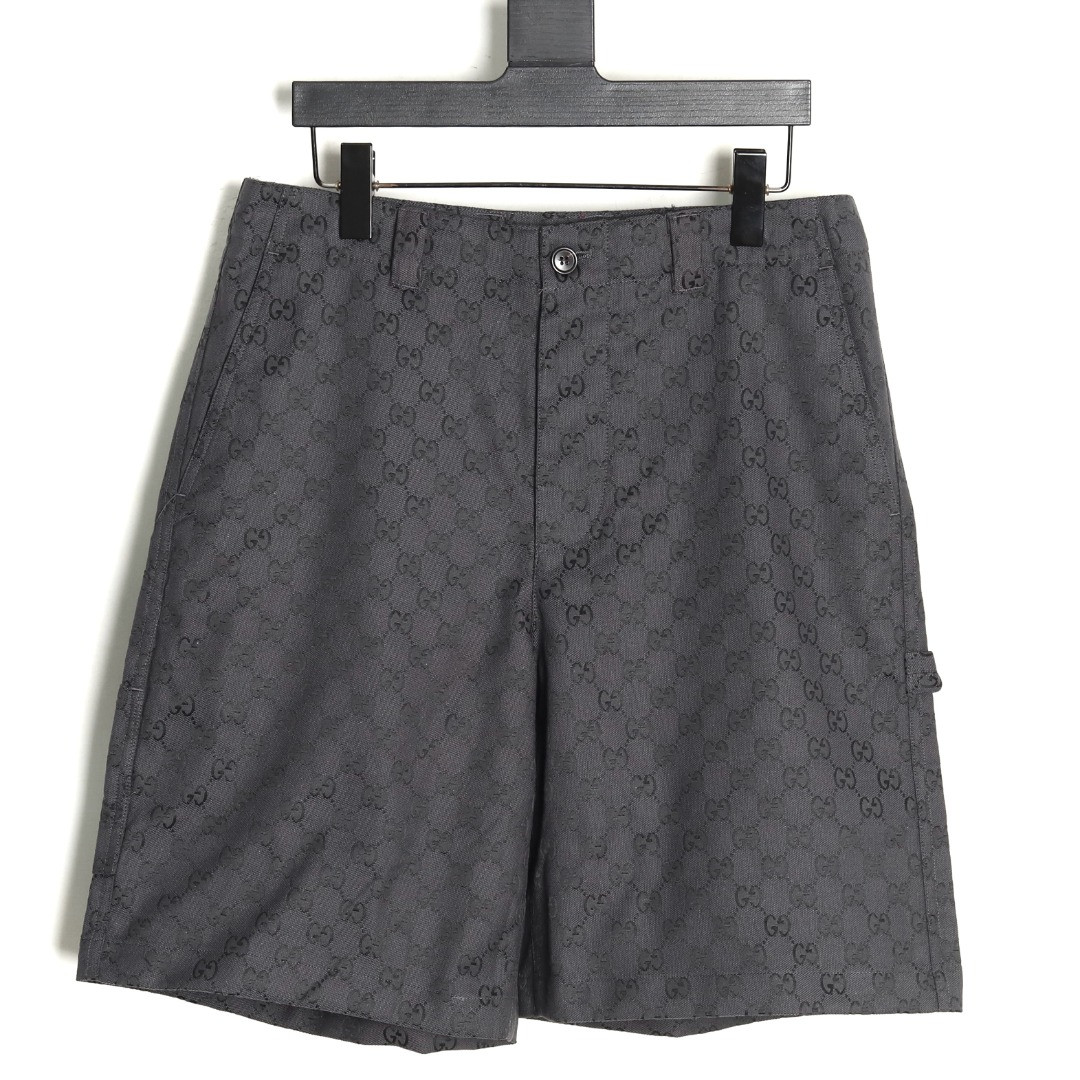 G*u*i 25ss shorts