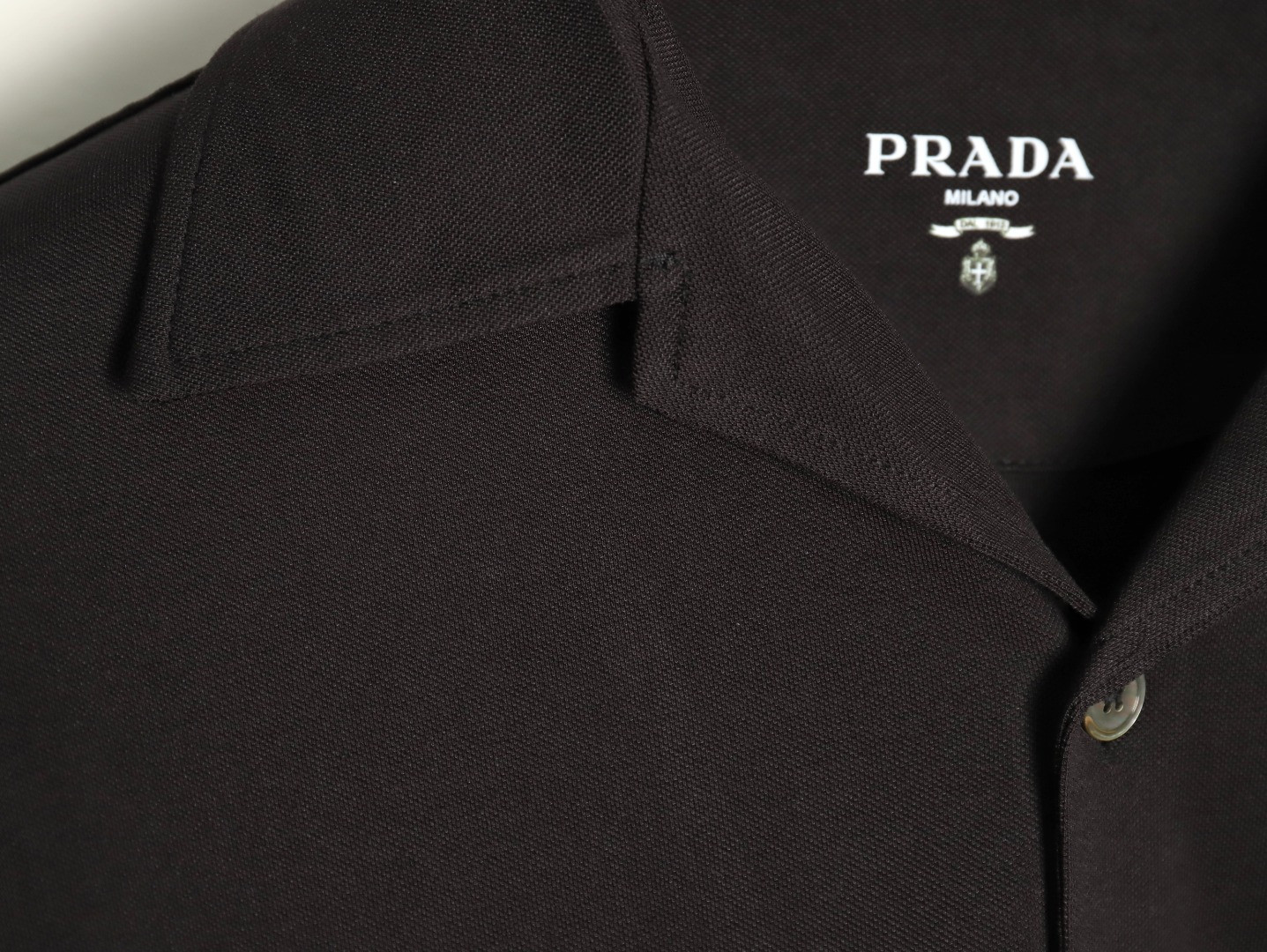 Pra*a prd short-sleeved shirts
