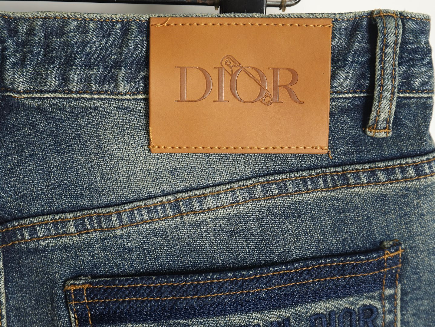 D*or jeans