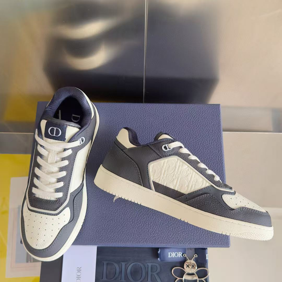 ua D*or b27 sneaker