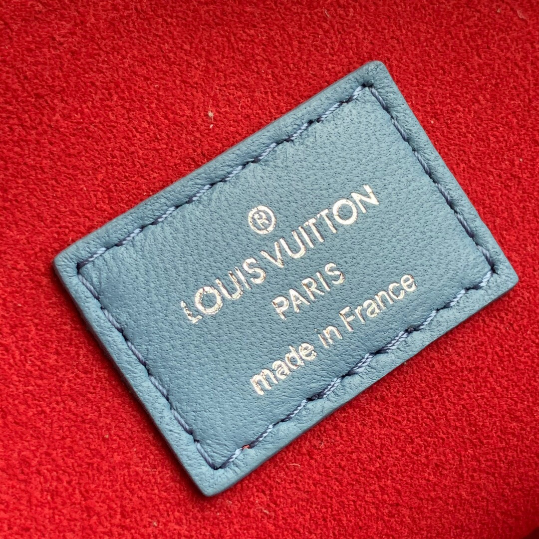 LV COUSSIN PM M58699