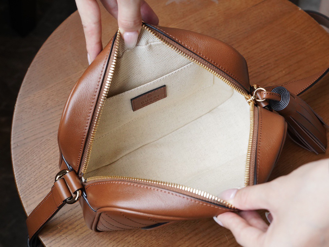 G*u*i blondie small shoulder bag