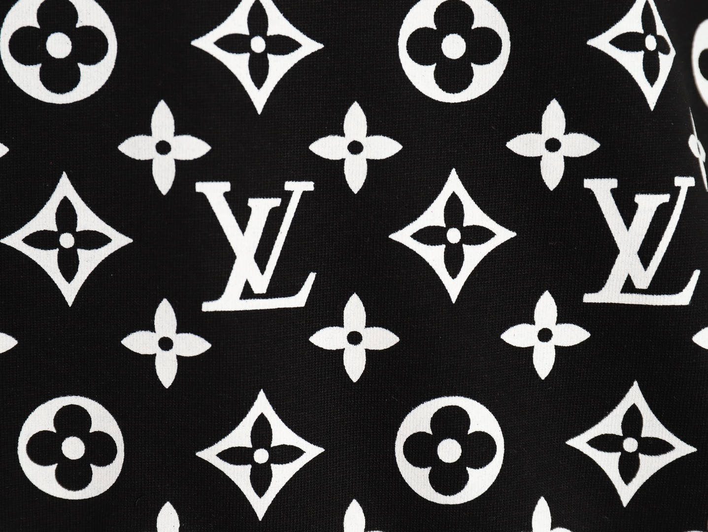 l0*is V*t0n lv 25ss short-sleeved t-shirt
