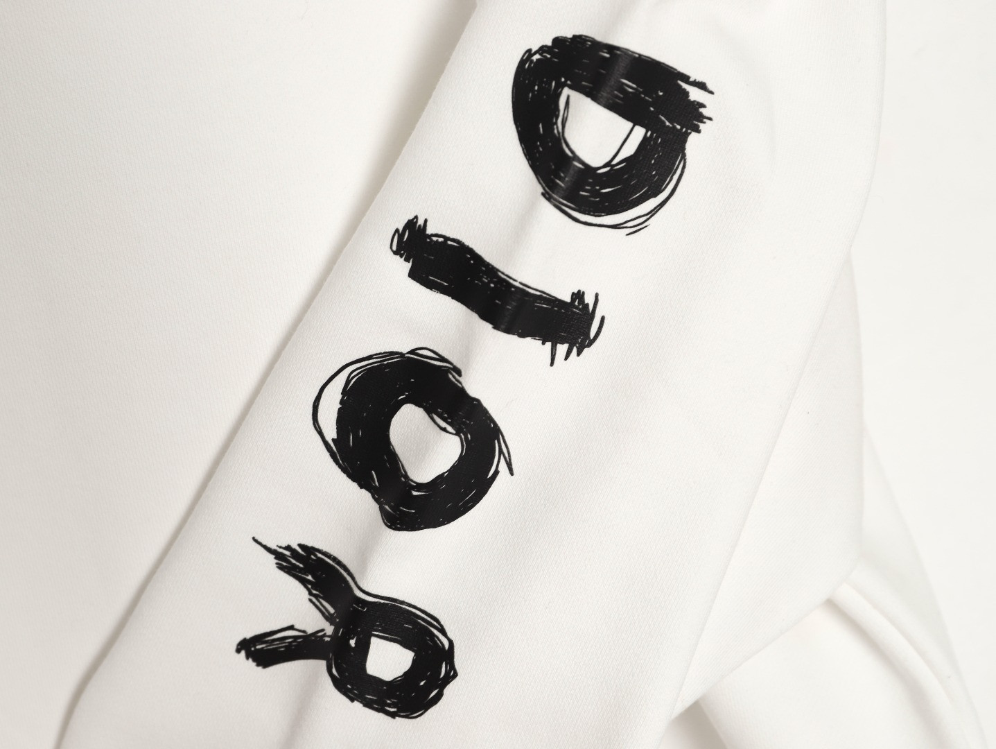 D*or 25fw hoodies