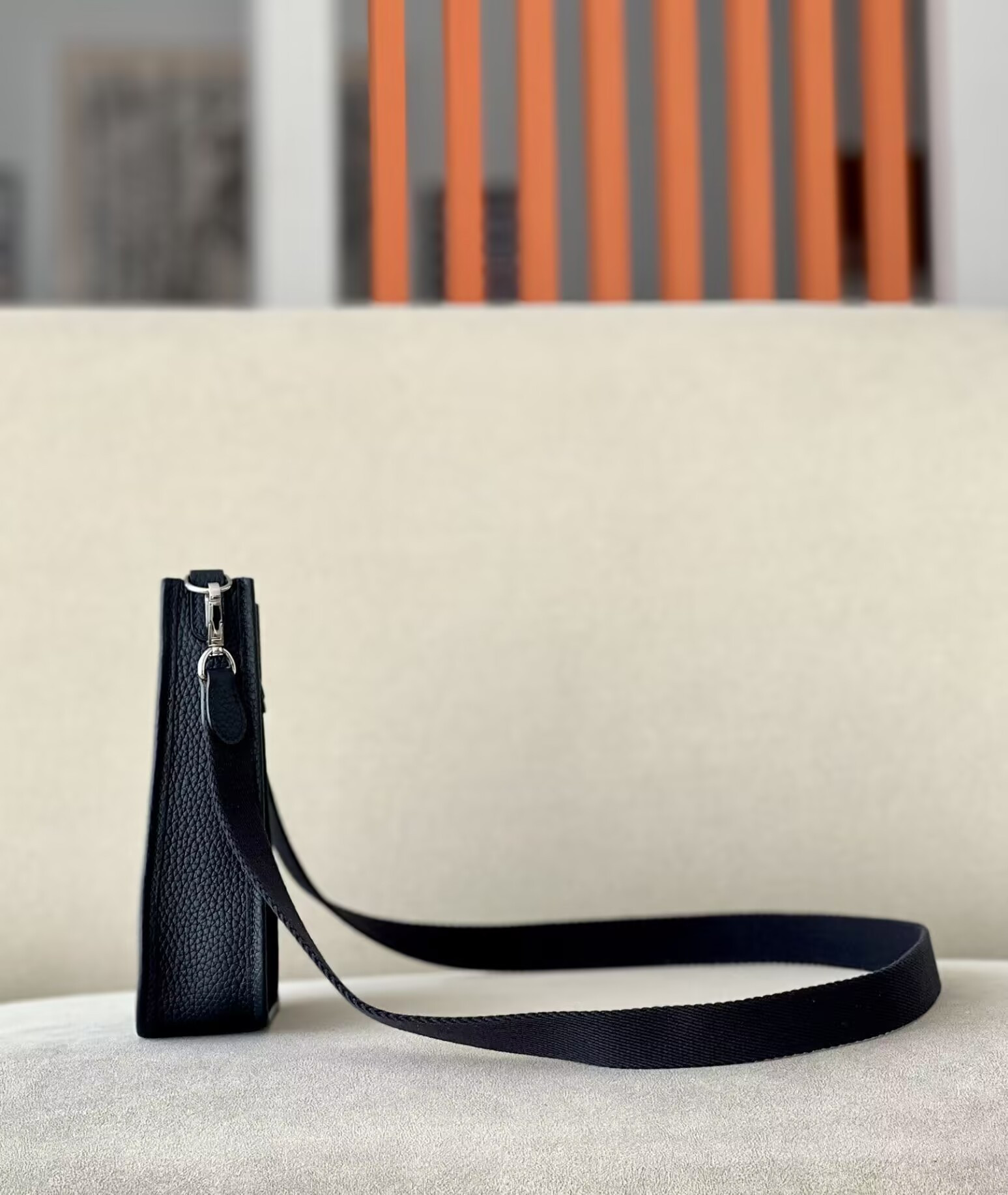 H**mes evelyne bag 16cm
