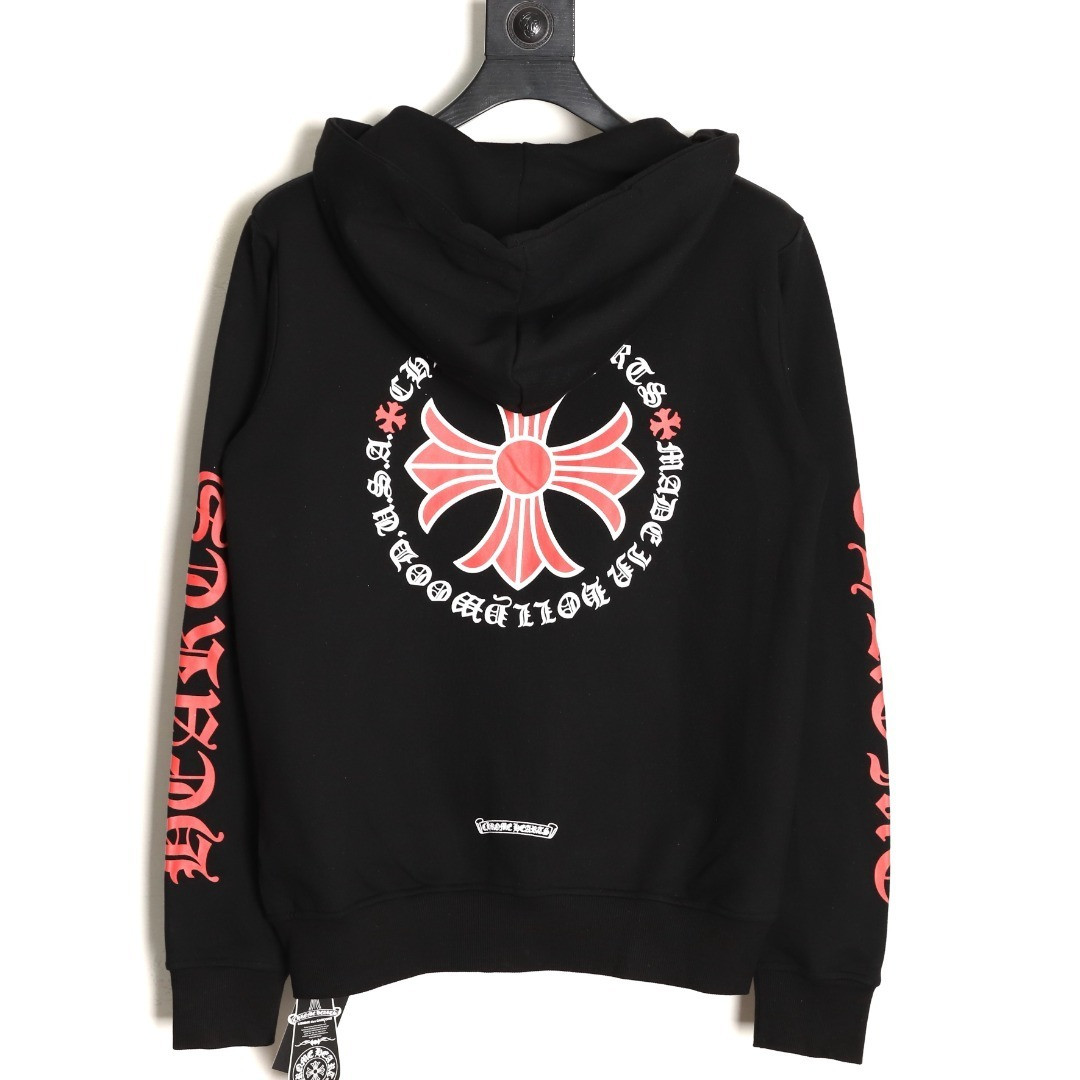 Ch**me He**ts 25fw coats