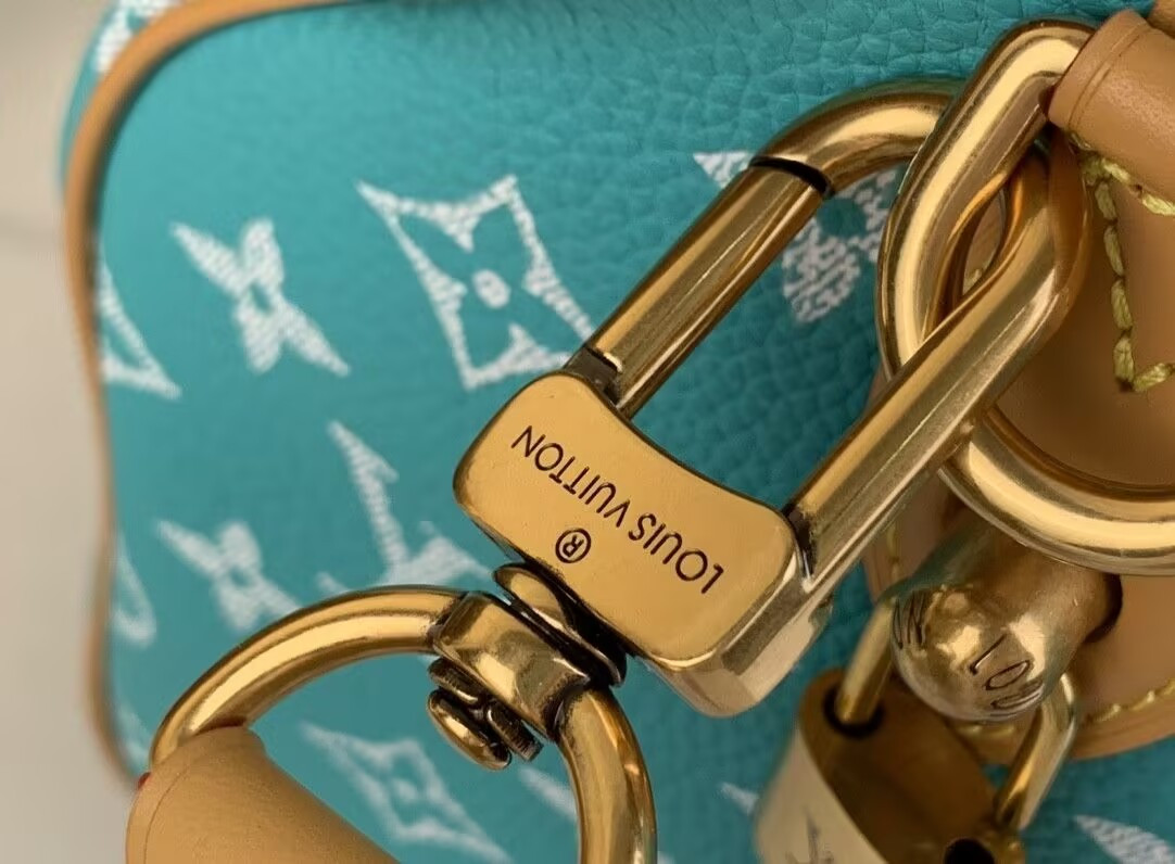 LV Speedy P9 Bandoulière 30 M21108 30 x21x17cm